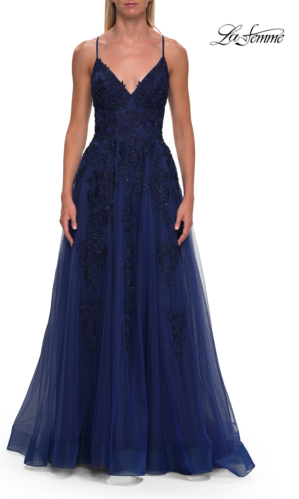 La Femme 33715