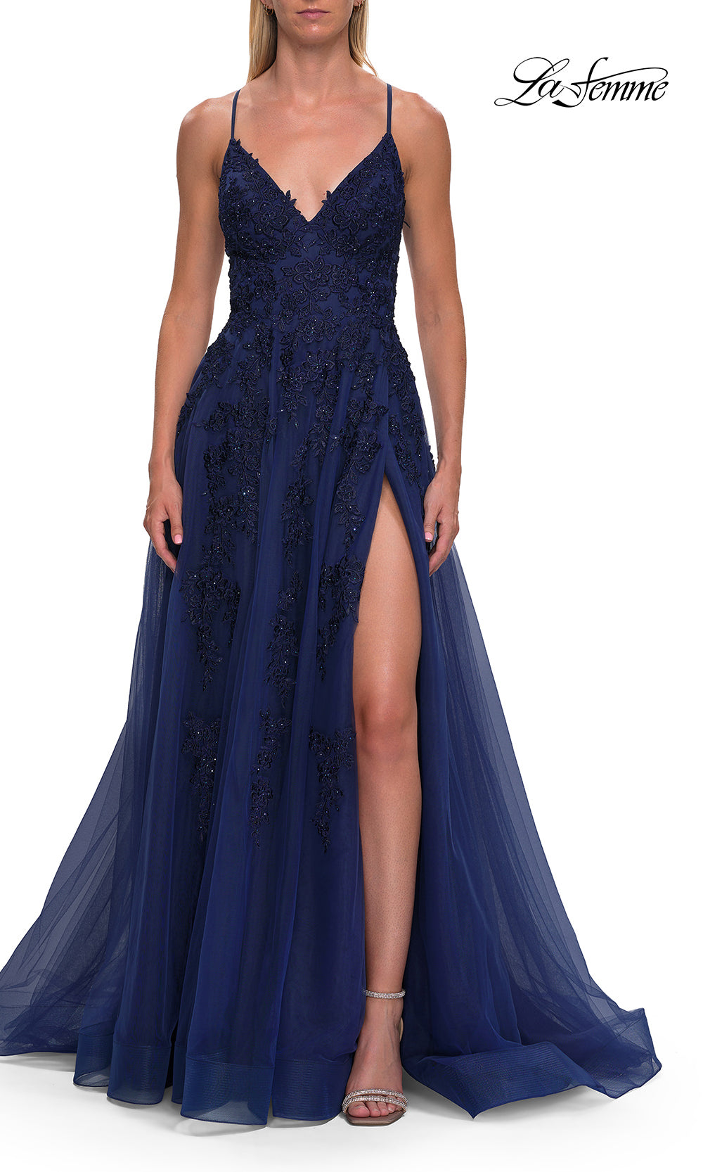 La Femme 33715