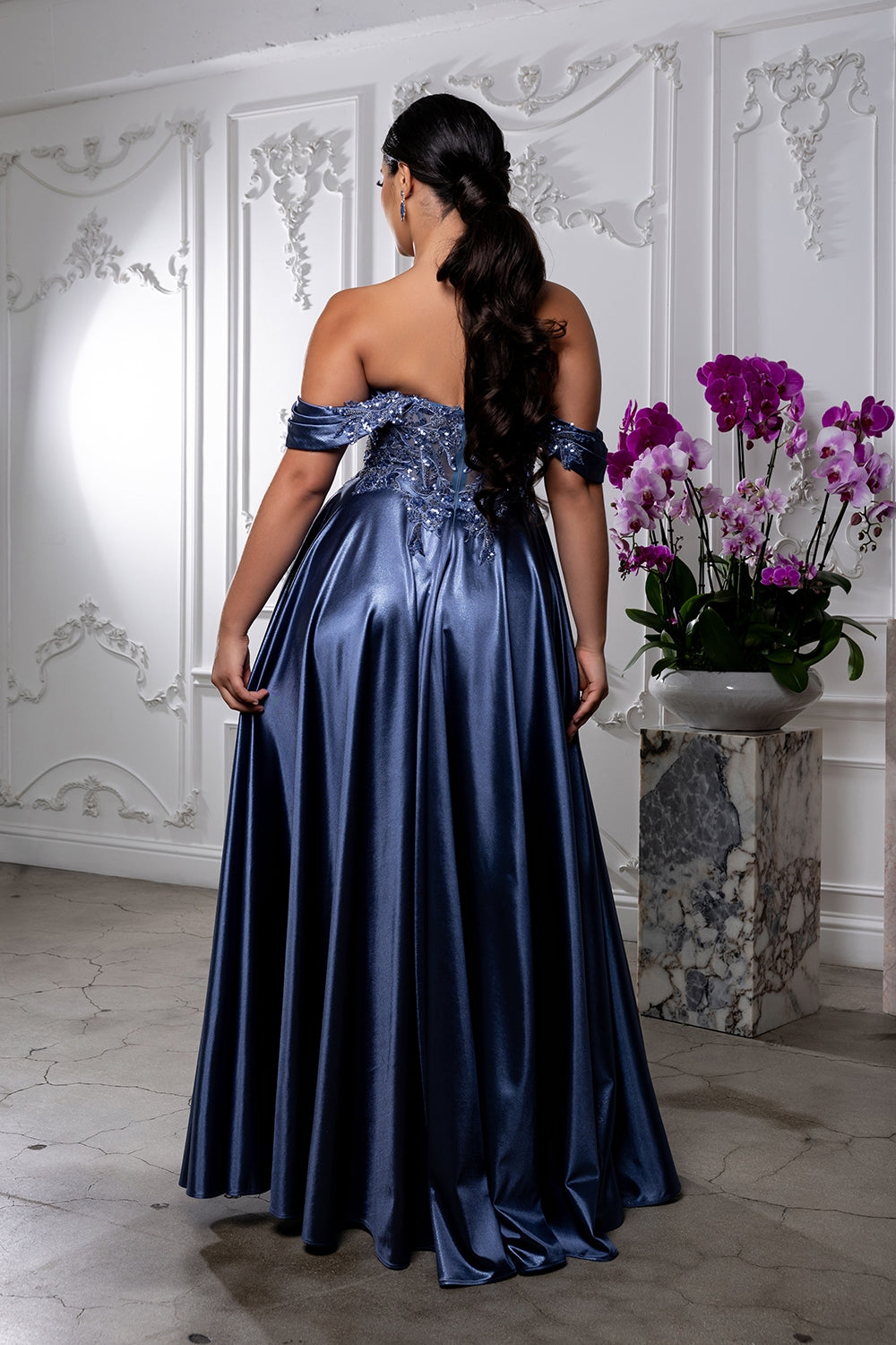 May Queen MQ2240