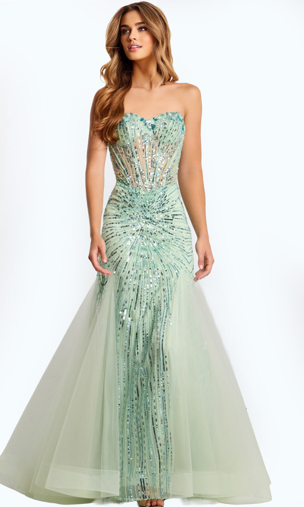 Jovani 42217