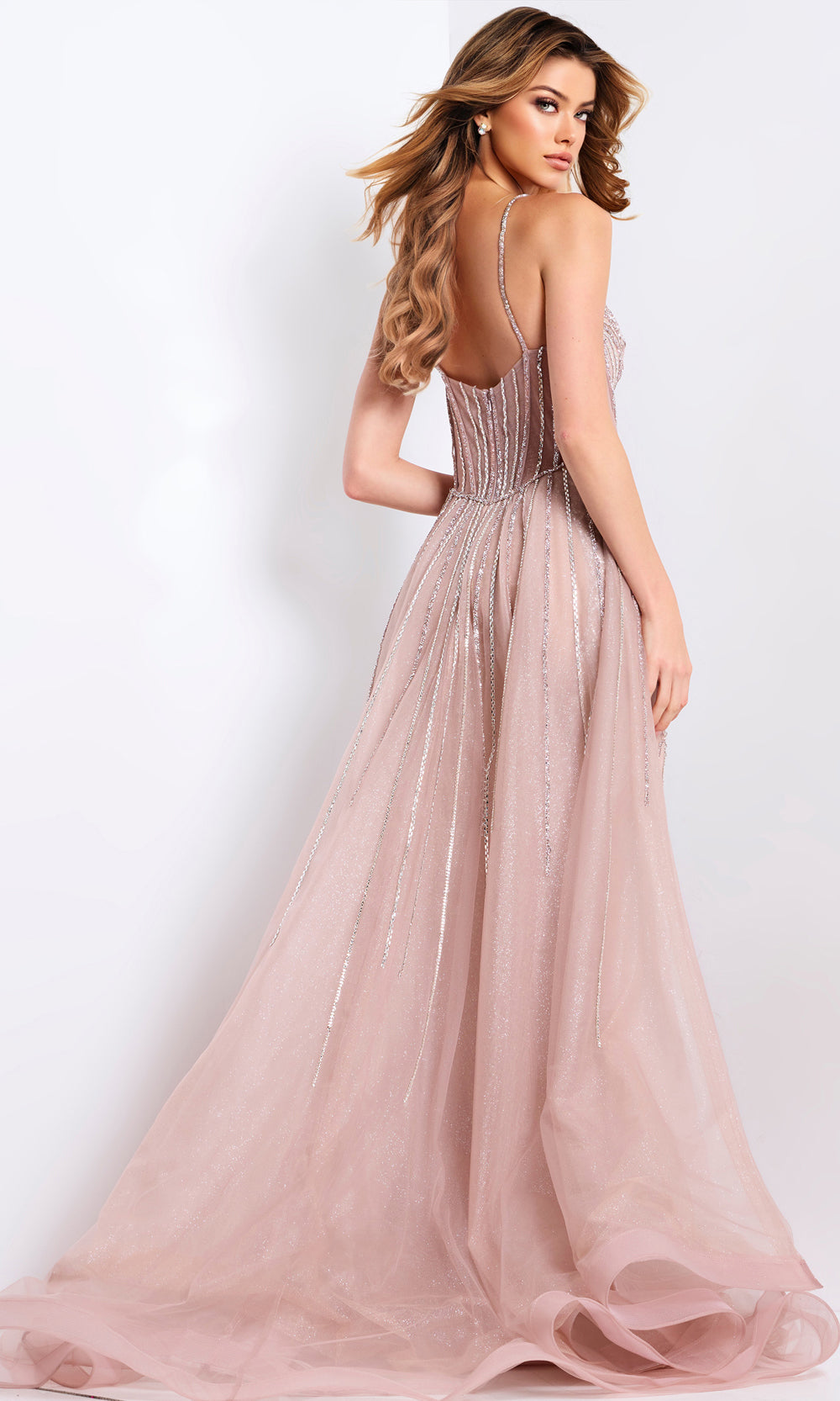 Jovani 43854