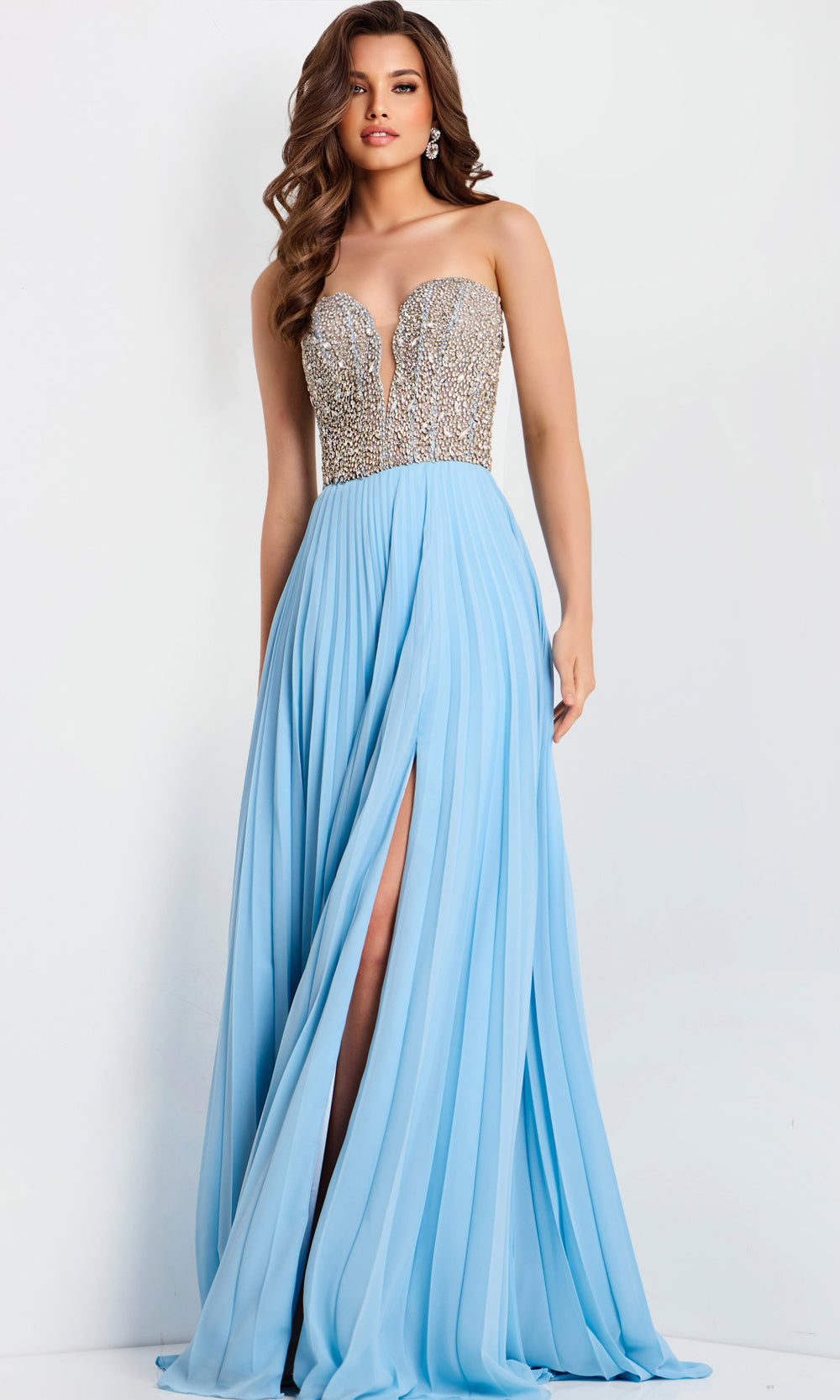 Jovani 44358