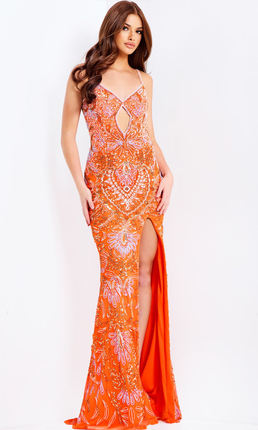 Jovani 45268