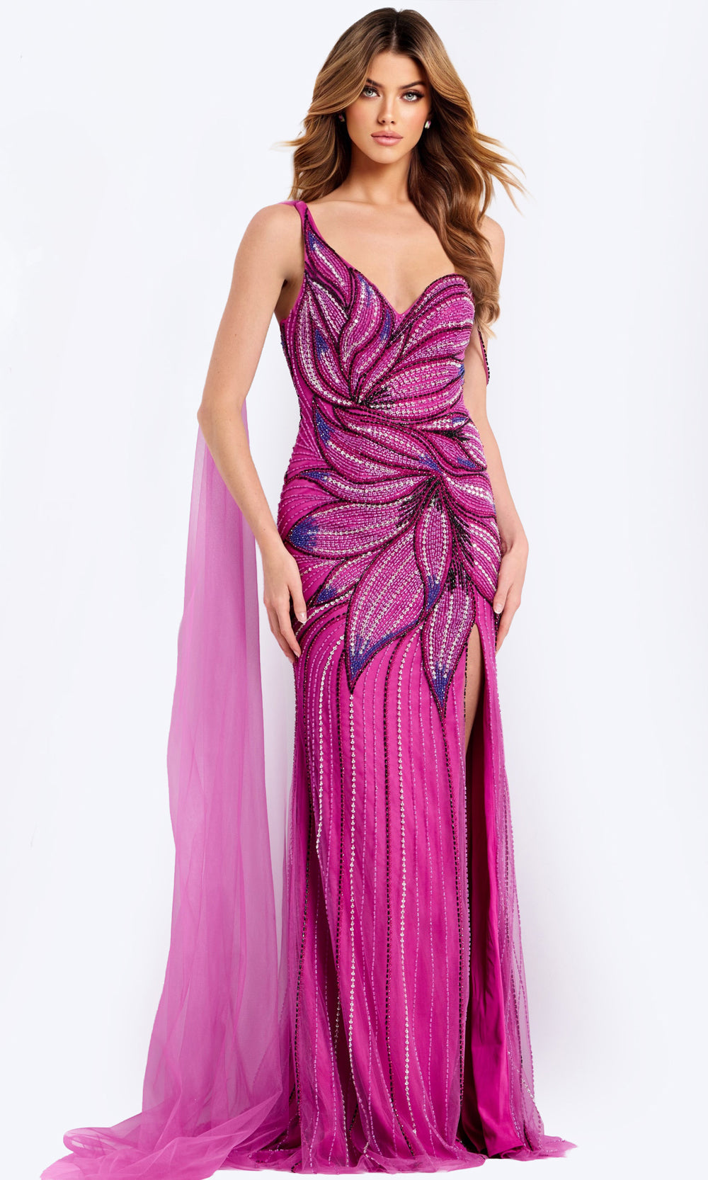 Jovani 45876