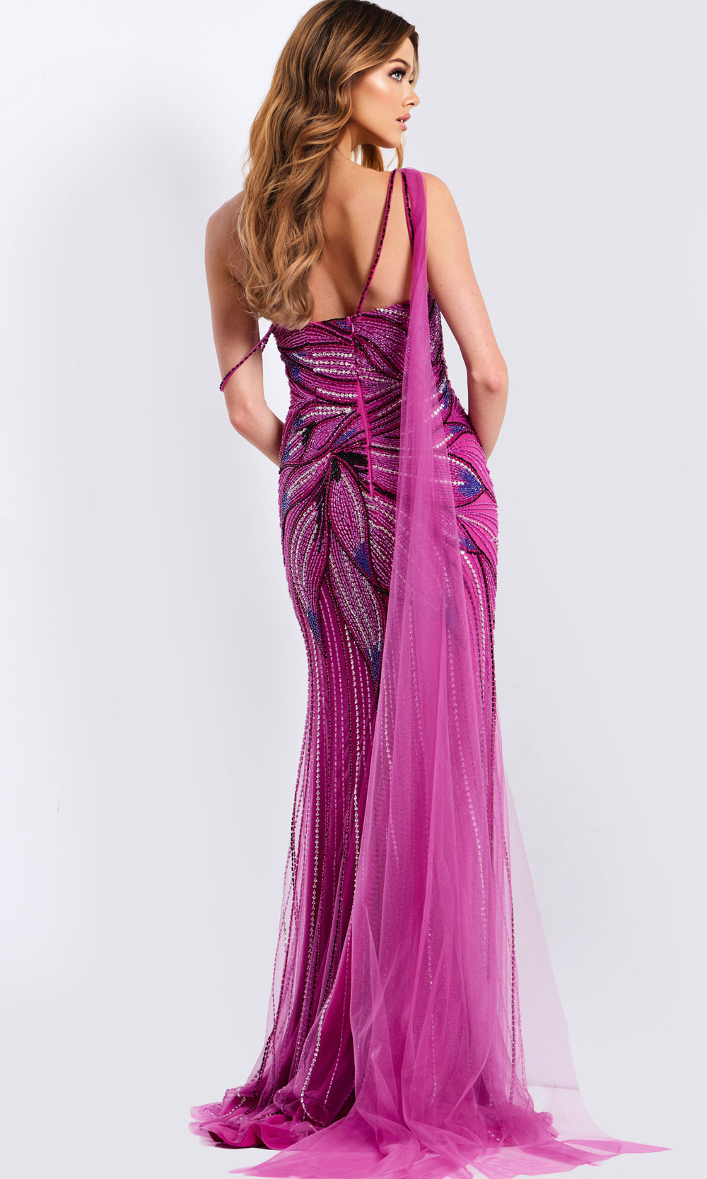 Jovani 45876
