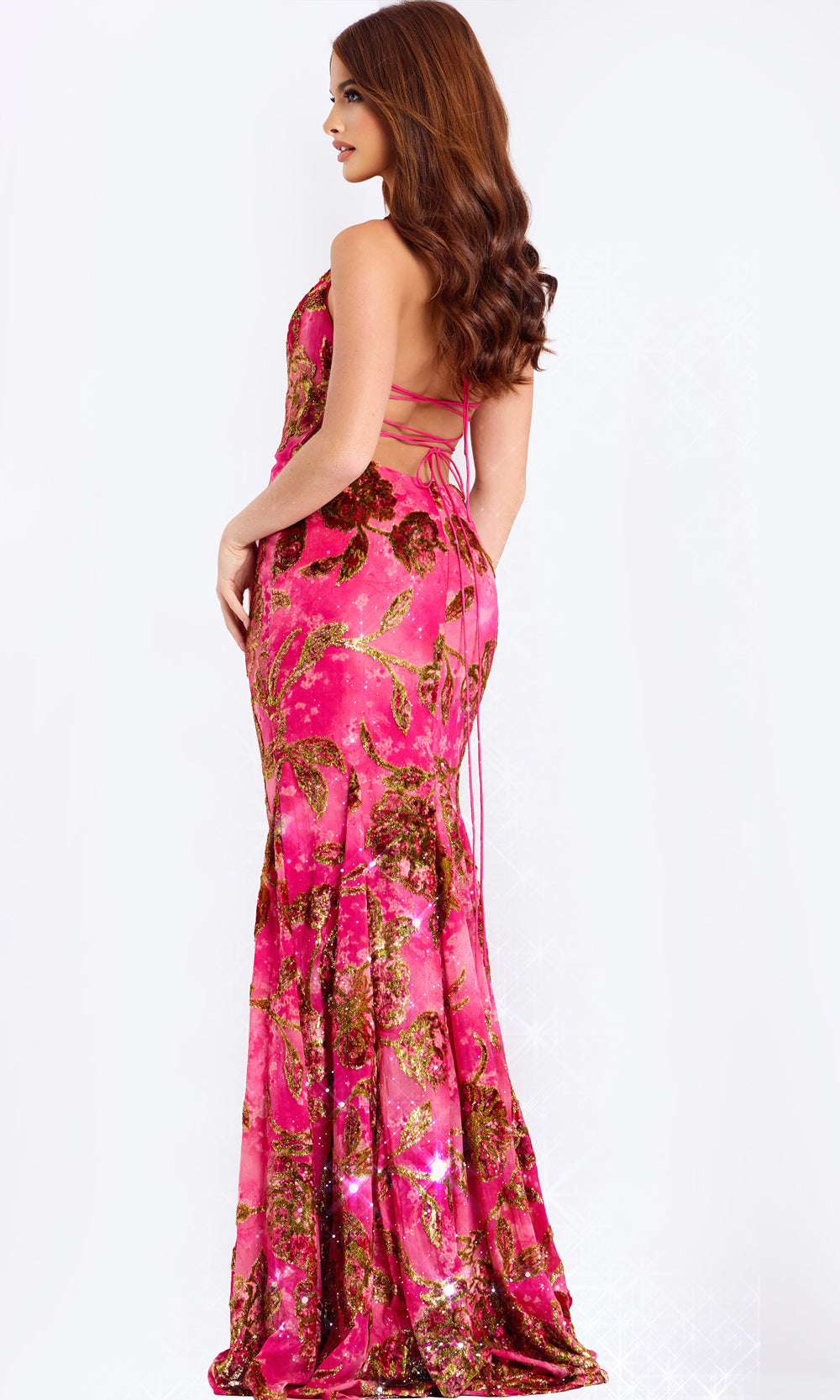Jovani 46434