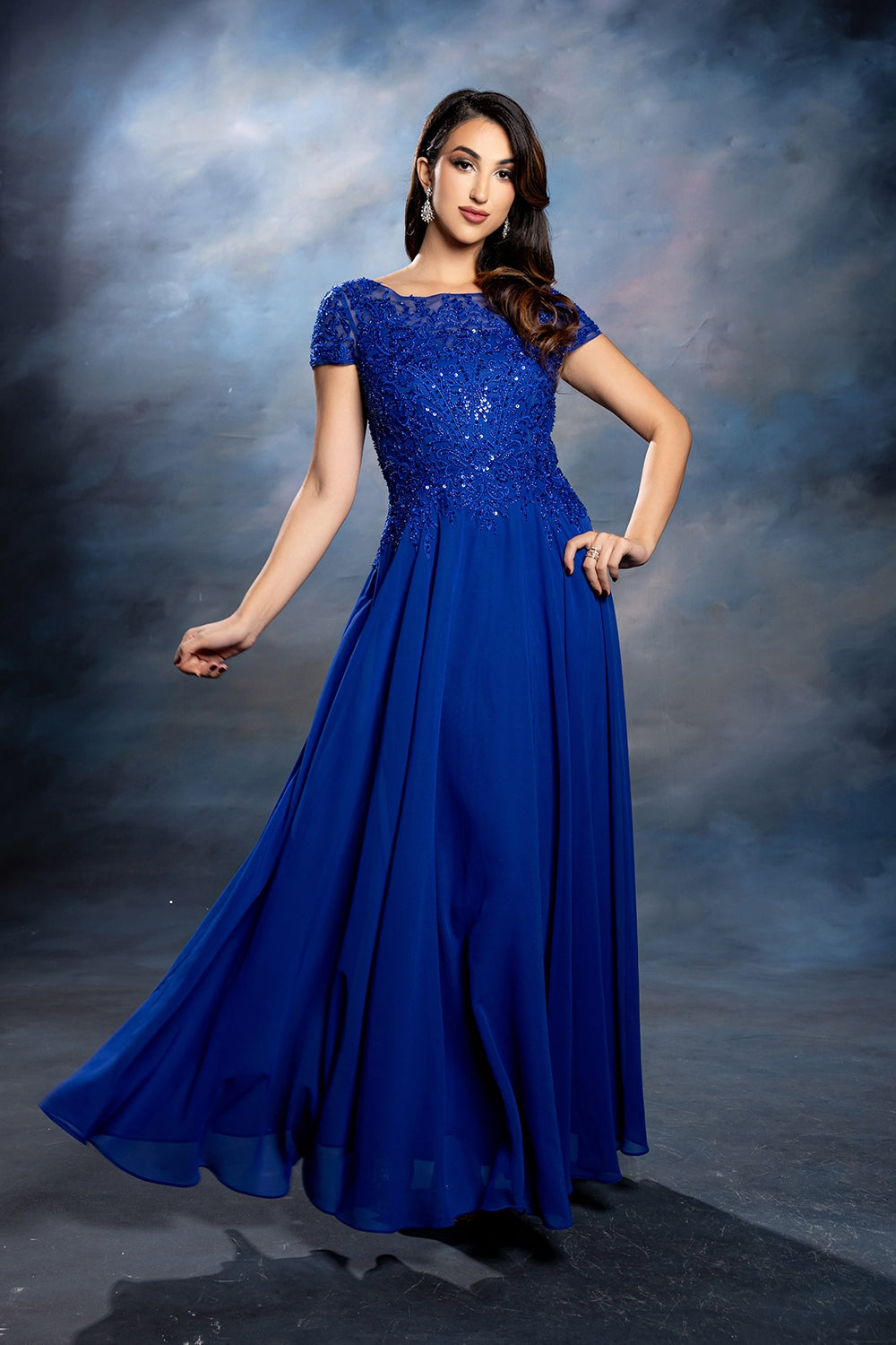 May Queen MQ2239