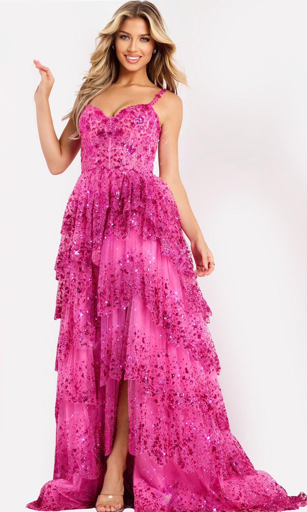 Jovani 47320
