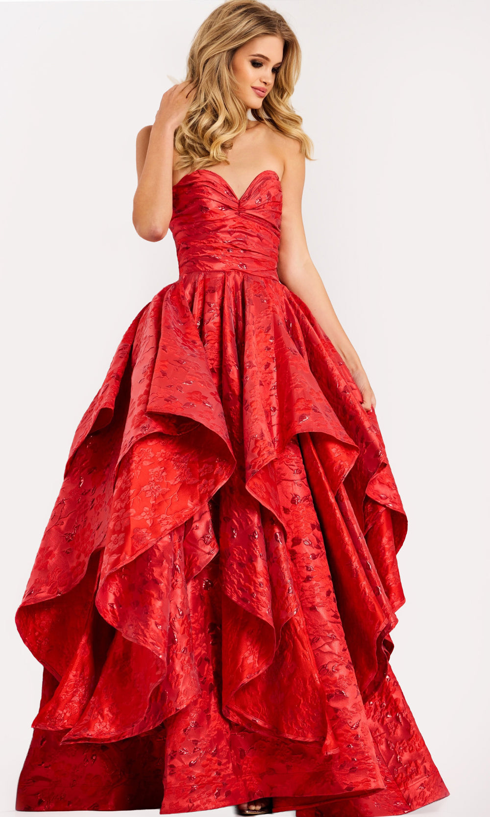 Jovani 47394
