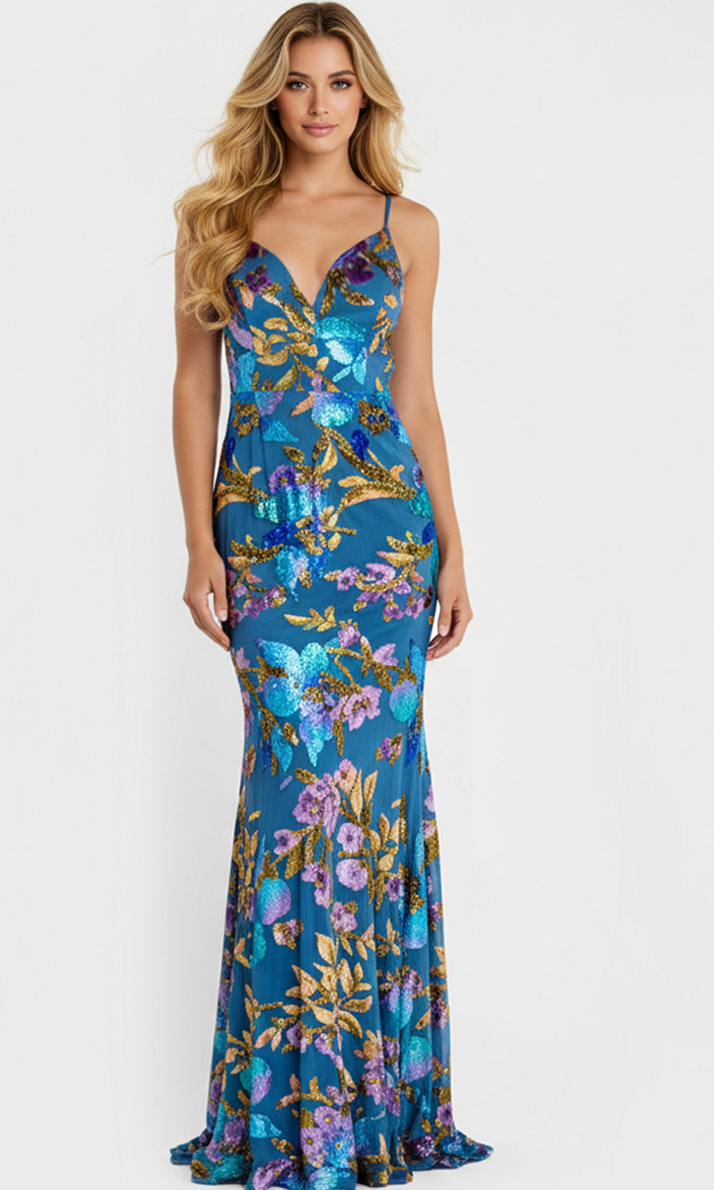 Jovani 47655