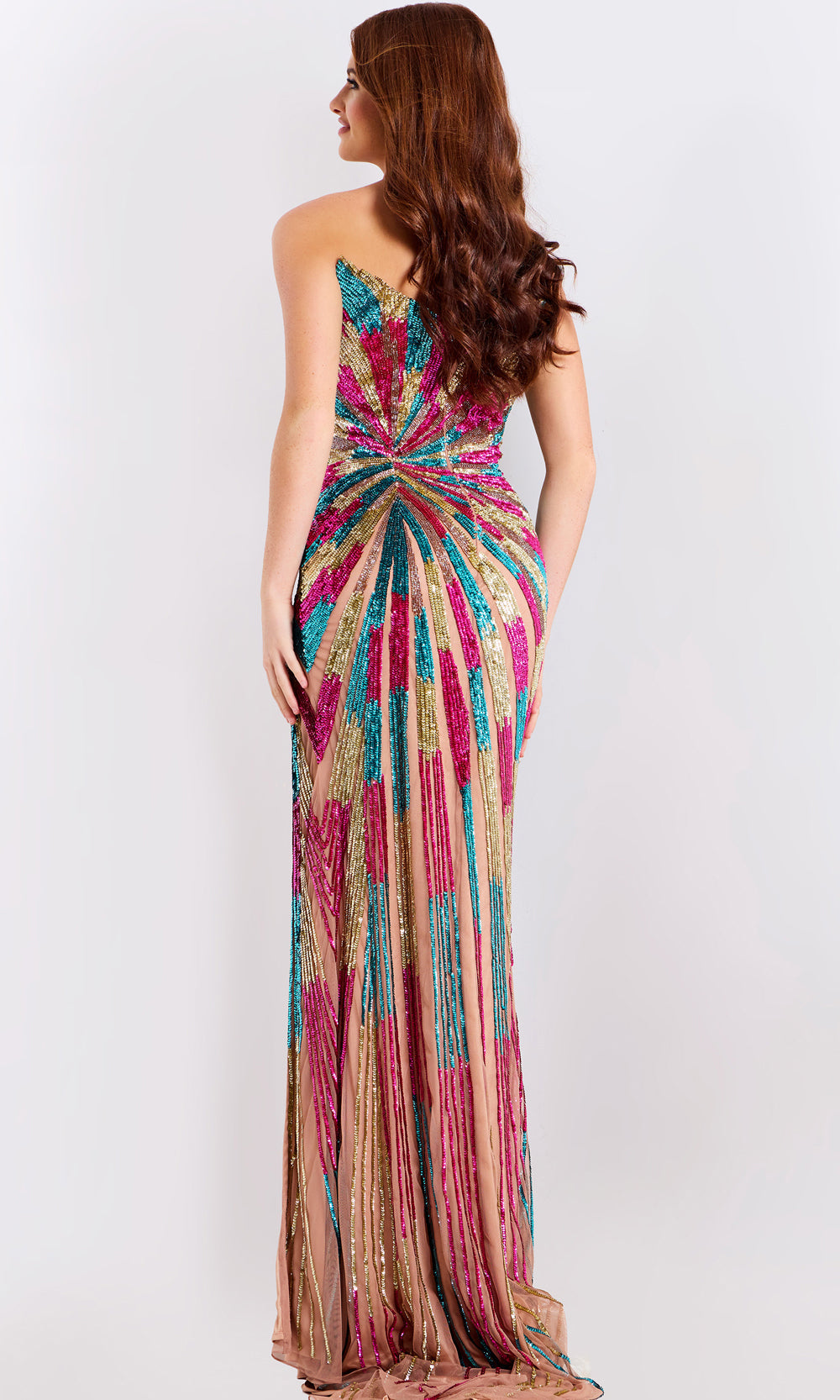 Jovani 47832
