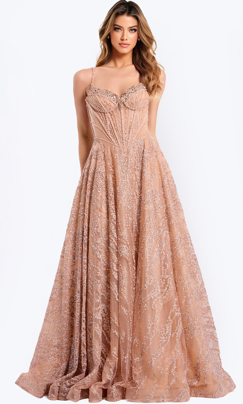 Jovani 48365