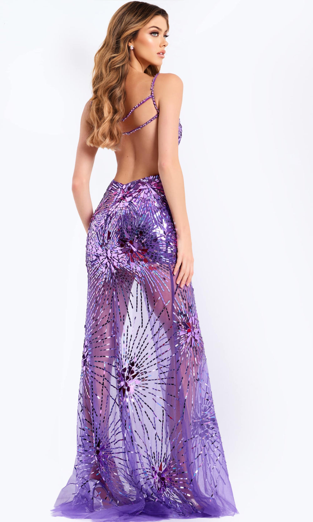 Jovani 48502