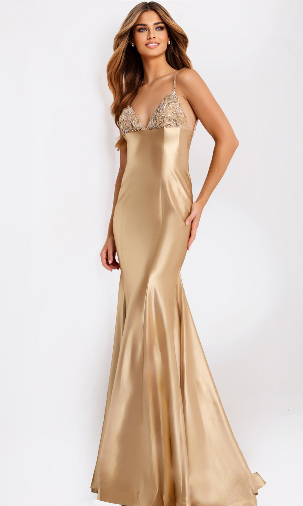 Jovani 48733