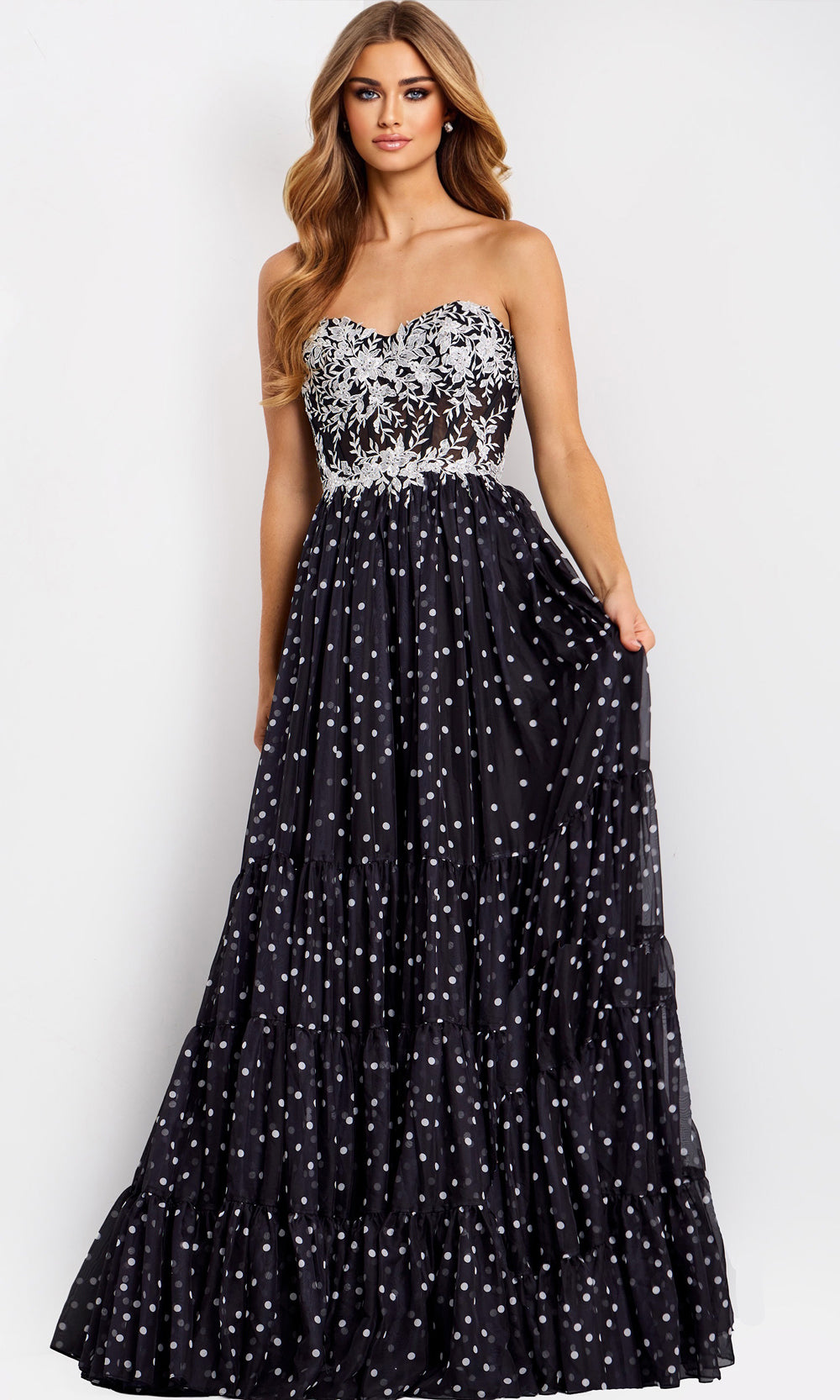 Jovani 49086
