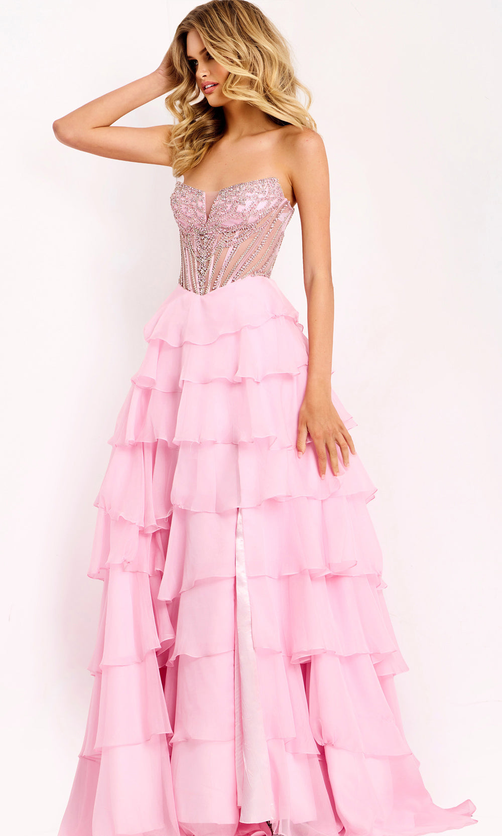 Jovani 49109