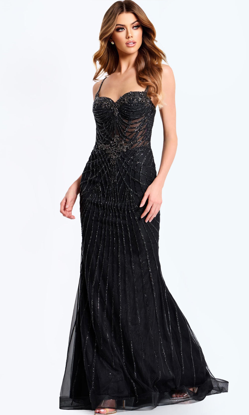Jovani 49117