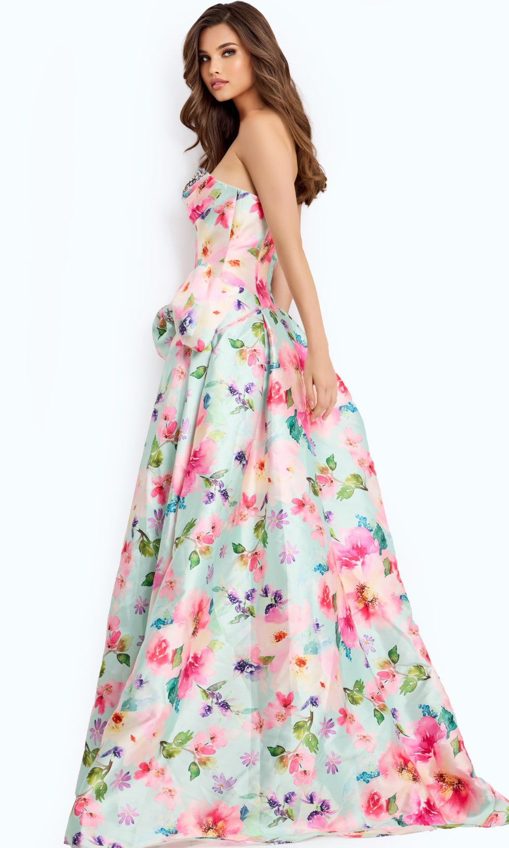 Jovani 49197