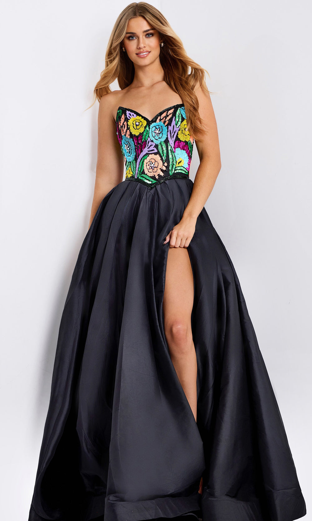 Jovani 49233