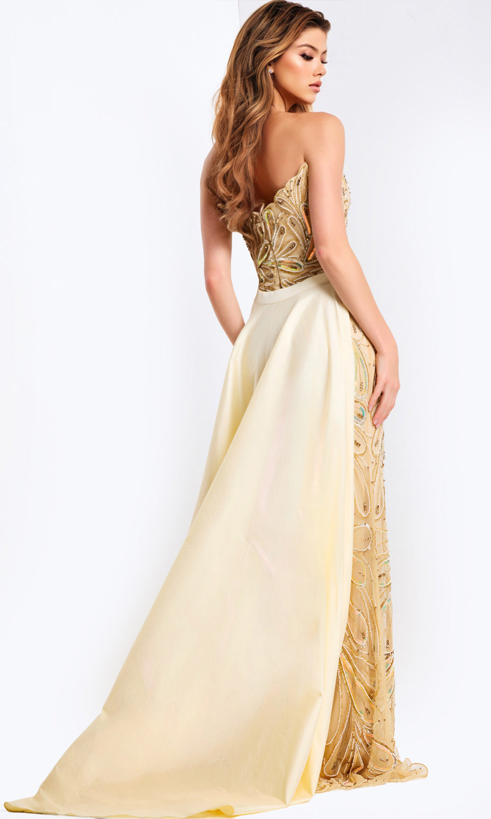 Jovani 49255