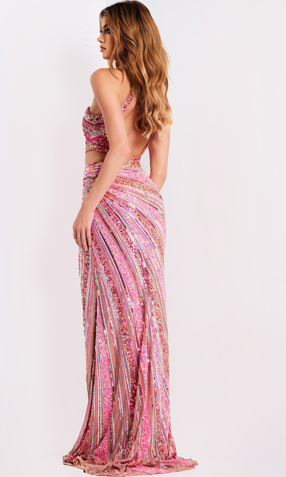 Jovani 49266