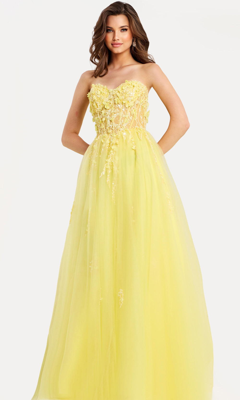 Jovani 49704