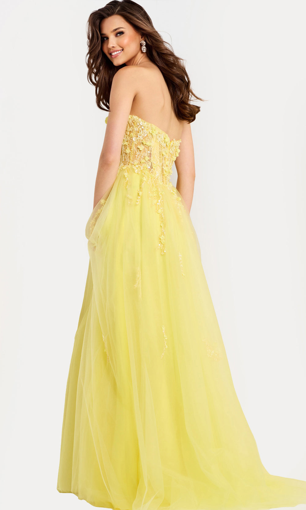 Jovani 49704