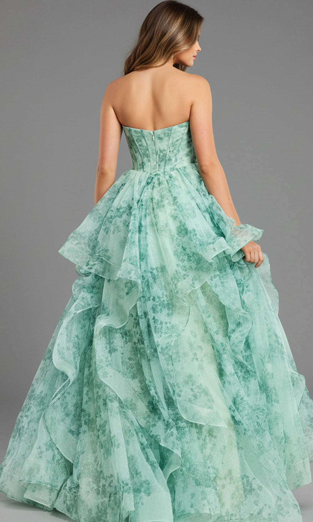Jovani 49777