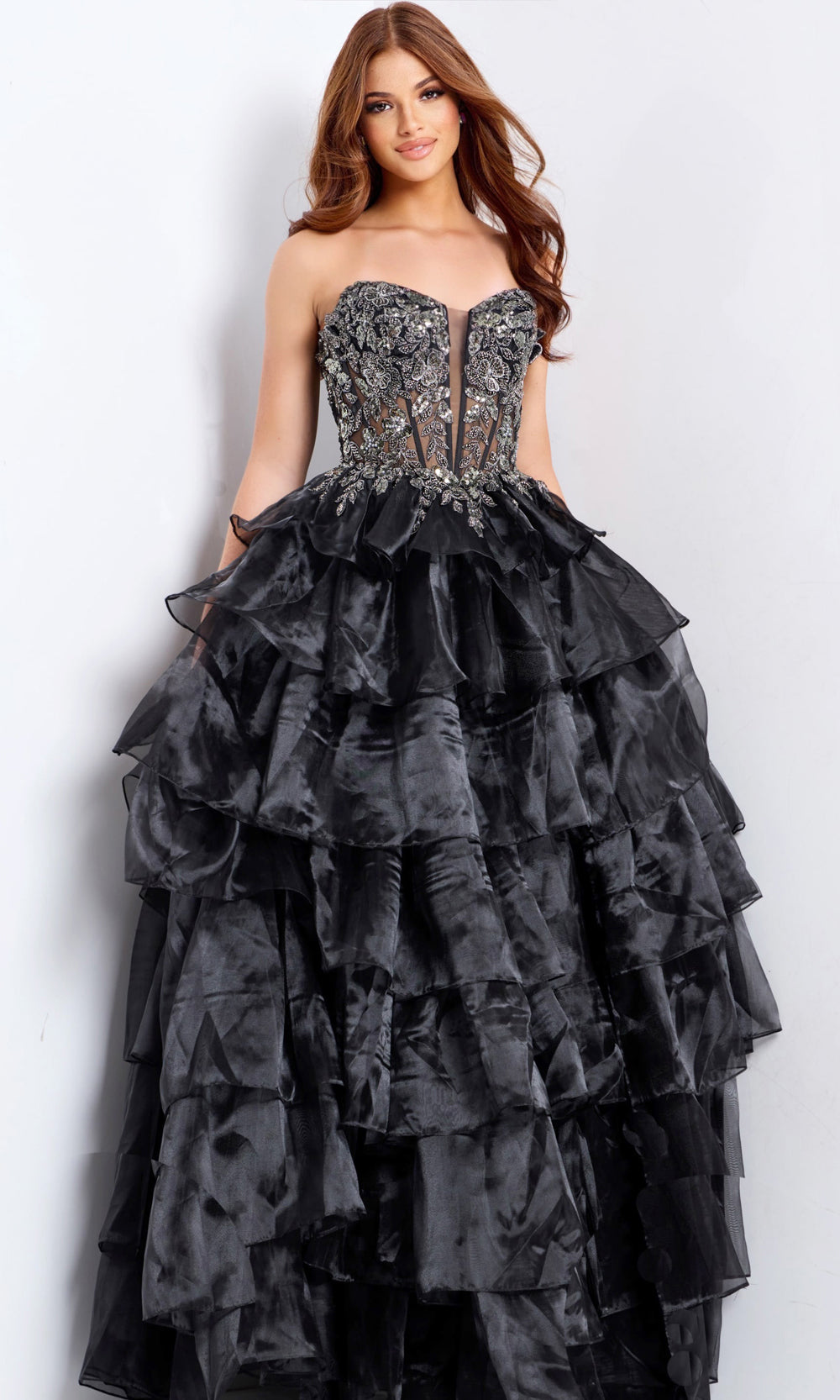 Jovani 50259