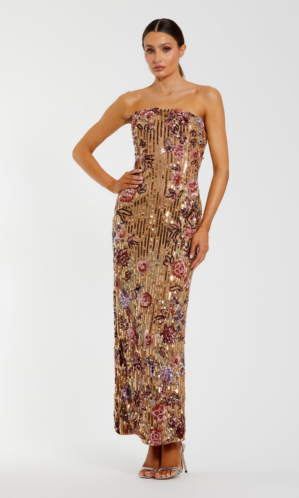 Mac Duggal 6193