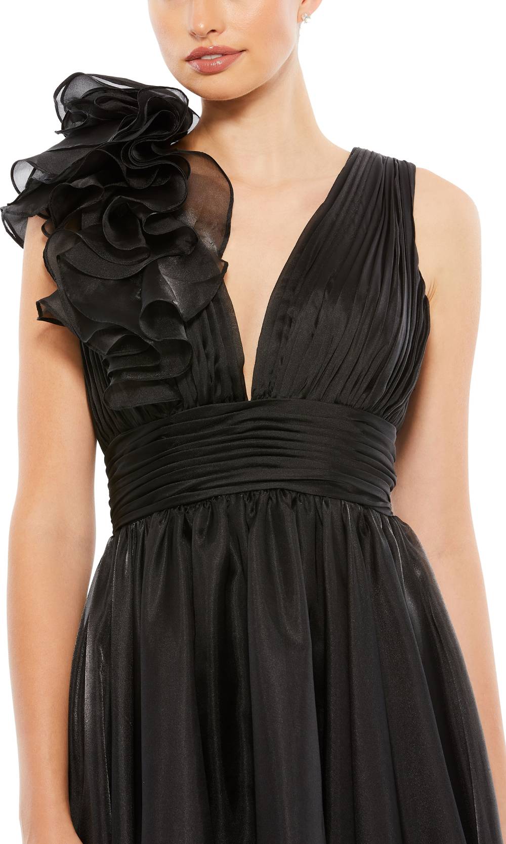 Mac Duggal 70165 Black