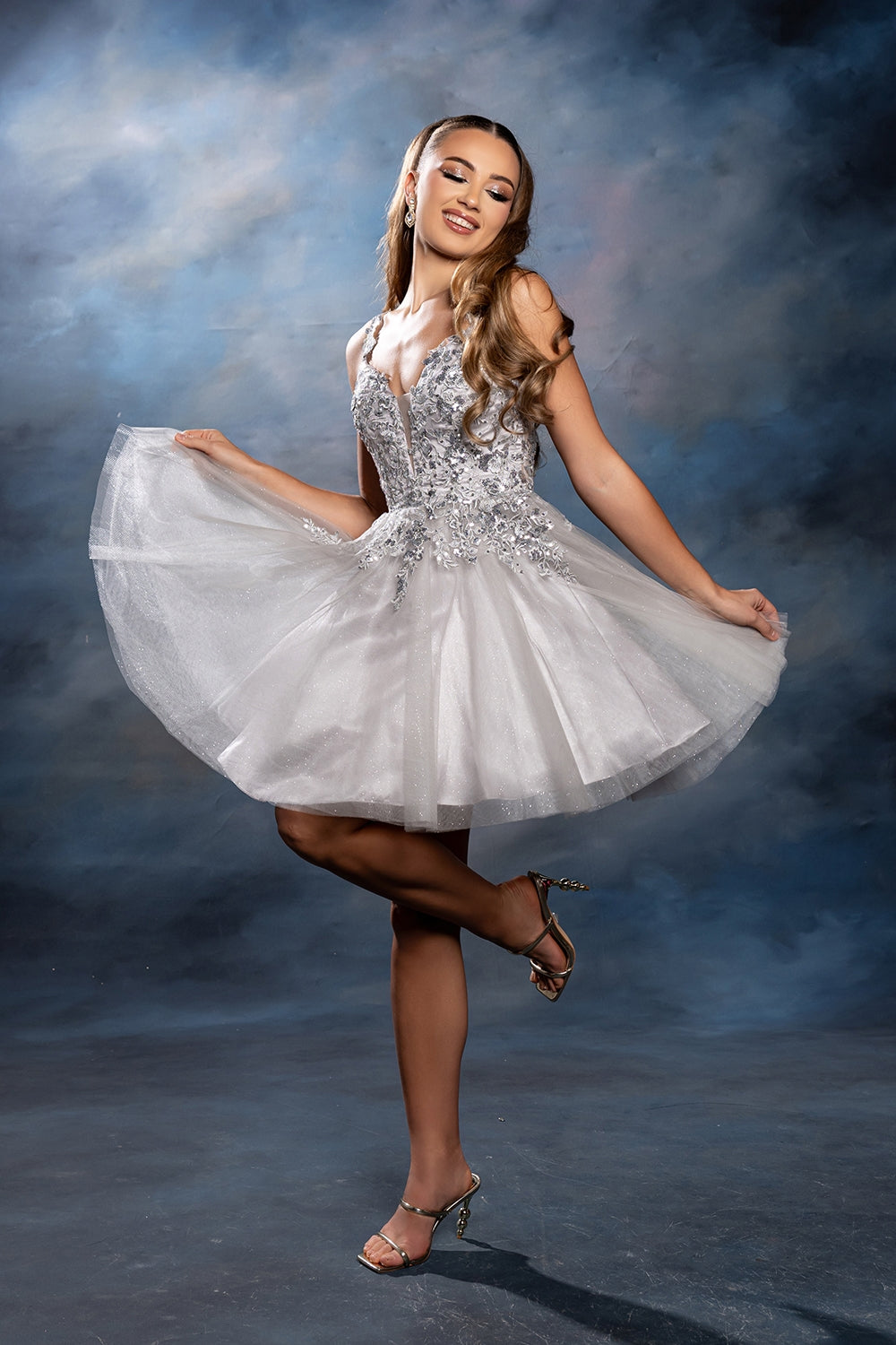 May Queen MQ2246