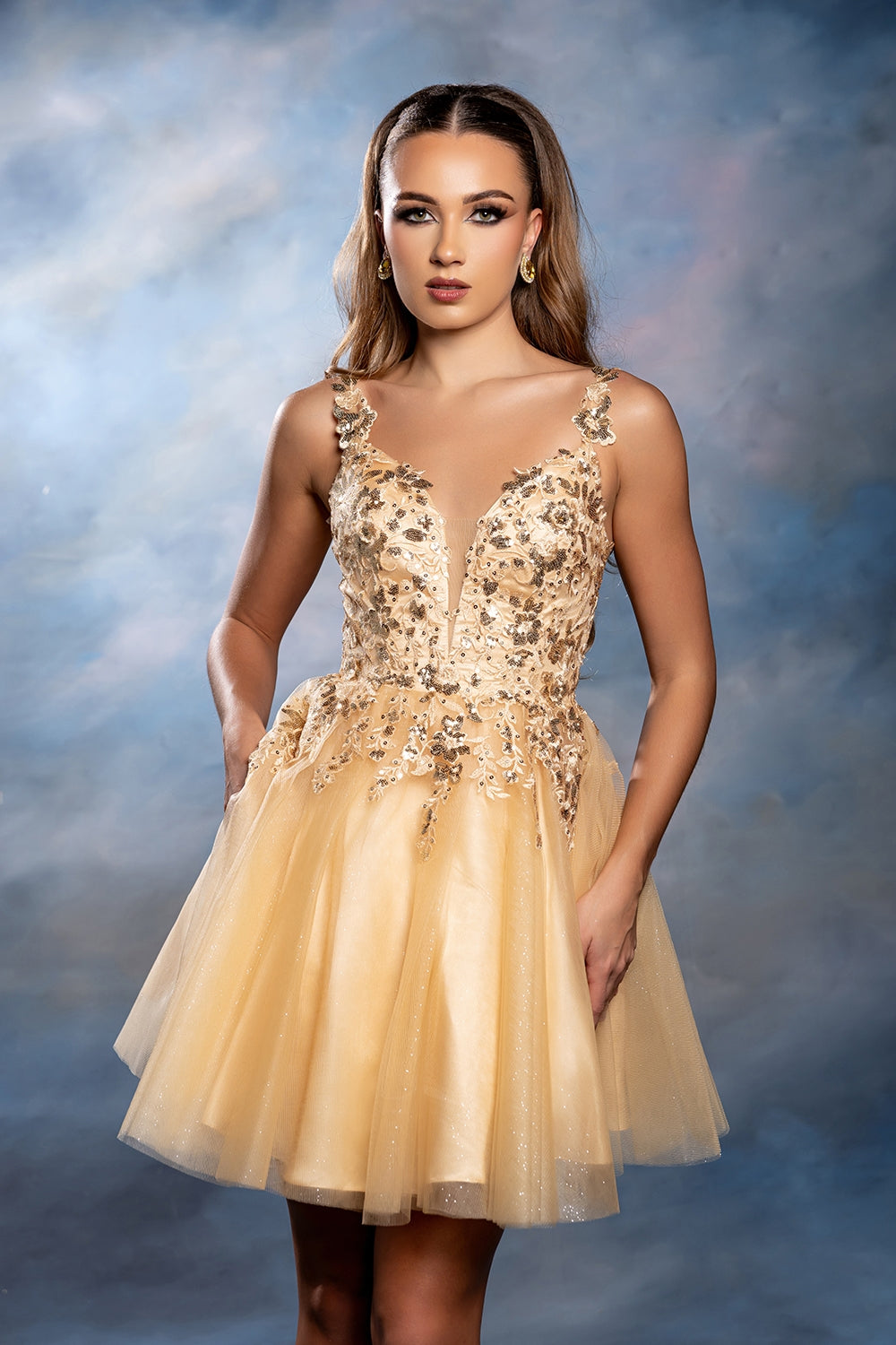 May Queen MQ2246
