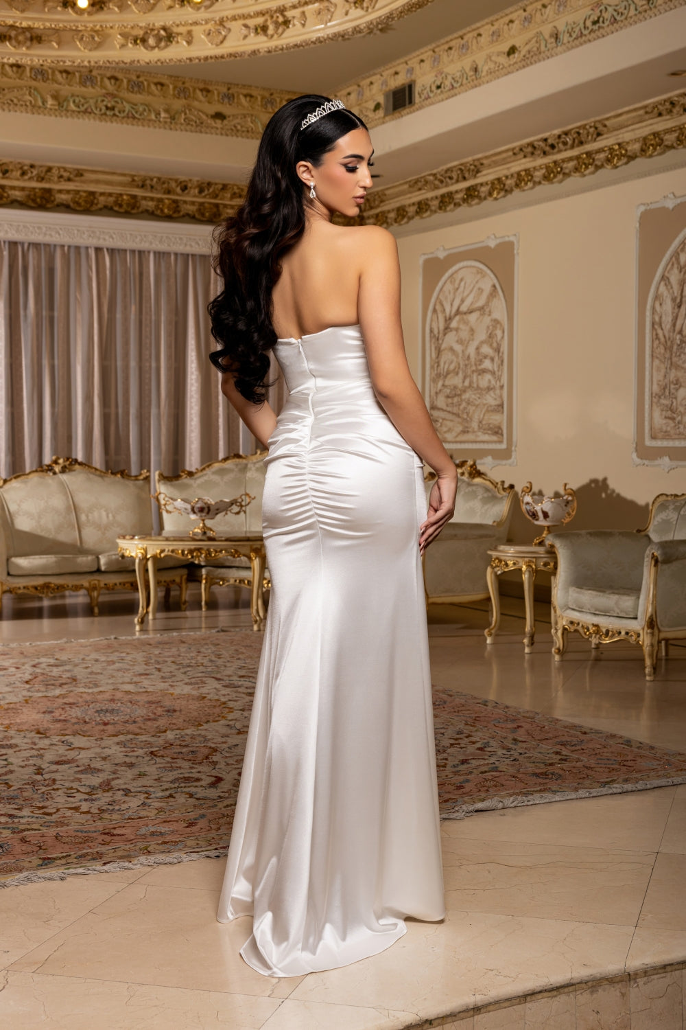 May Queen MQ2238