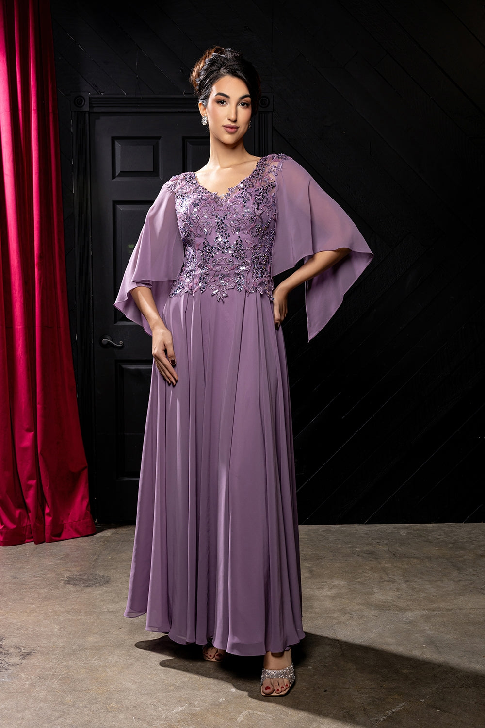 May Queen MQ2233