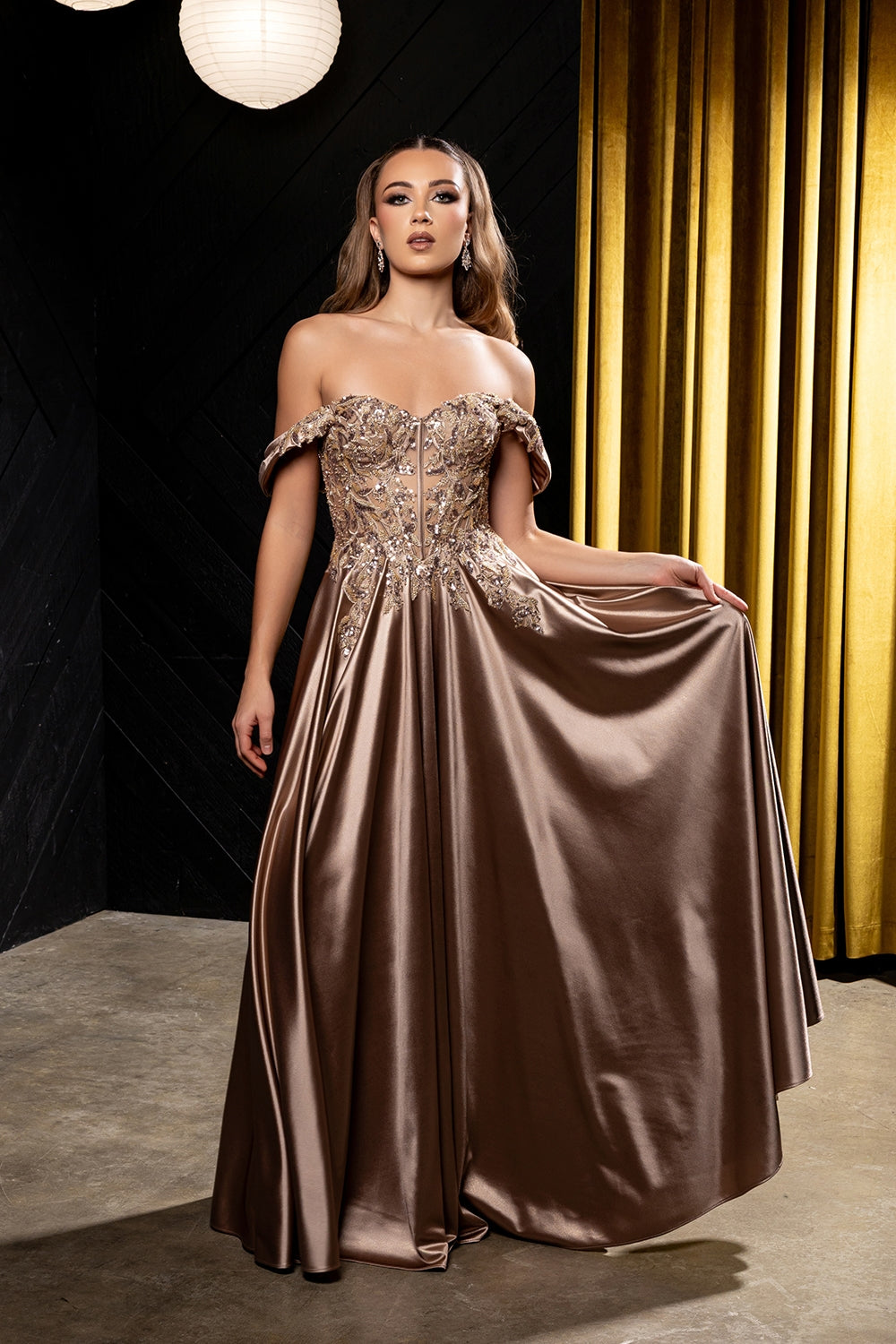 May Queen MQ2240