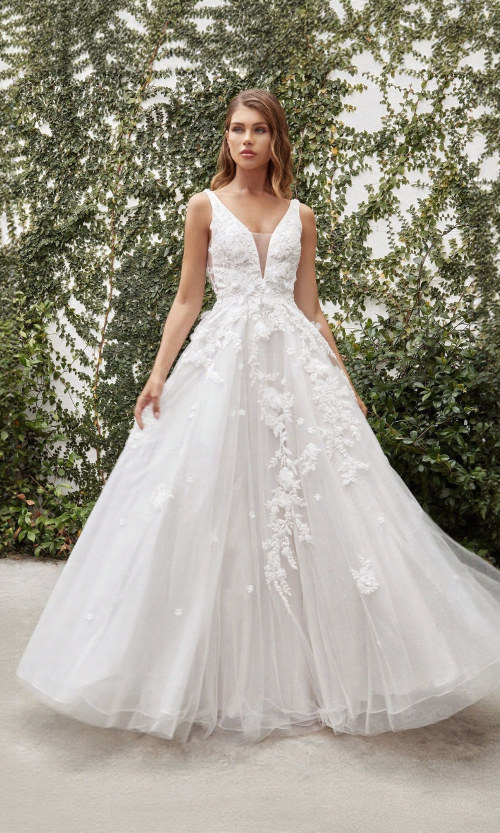 Andrea and Leo A1028W