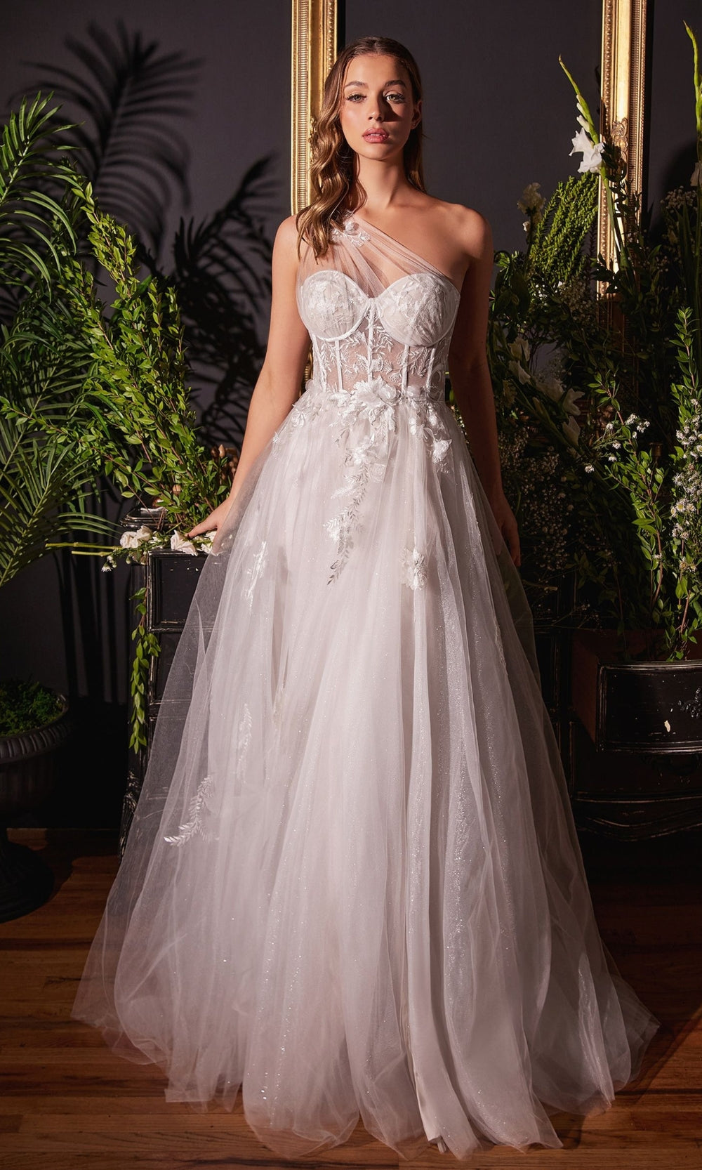 Andrea and Leo A1053W