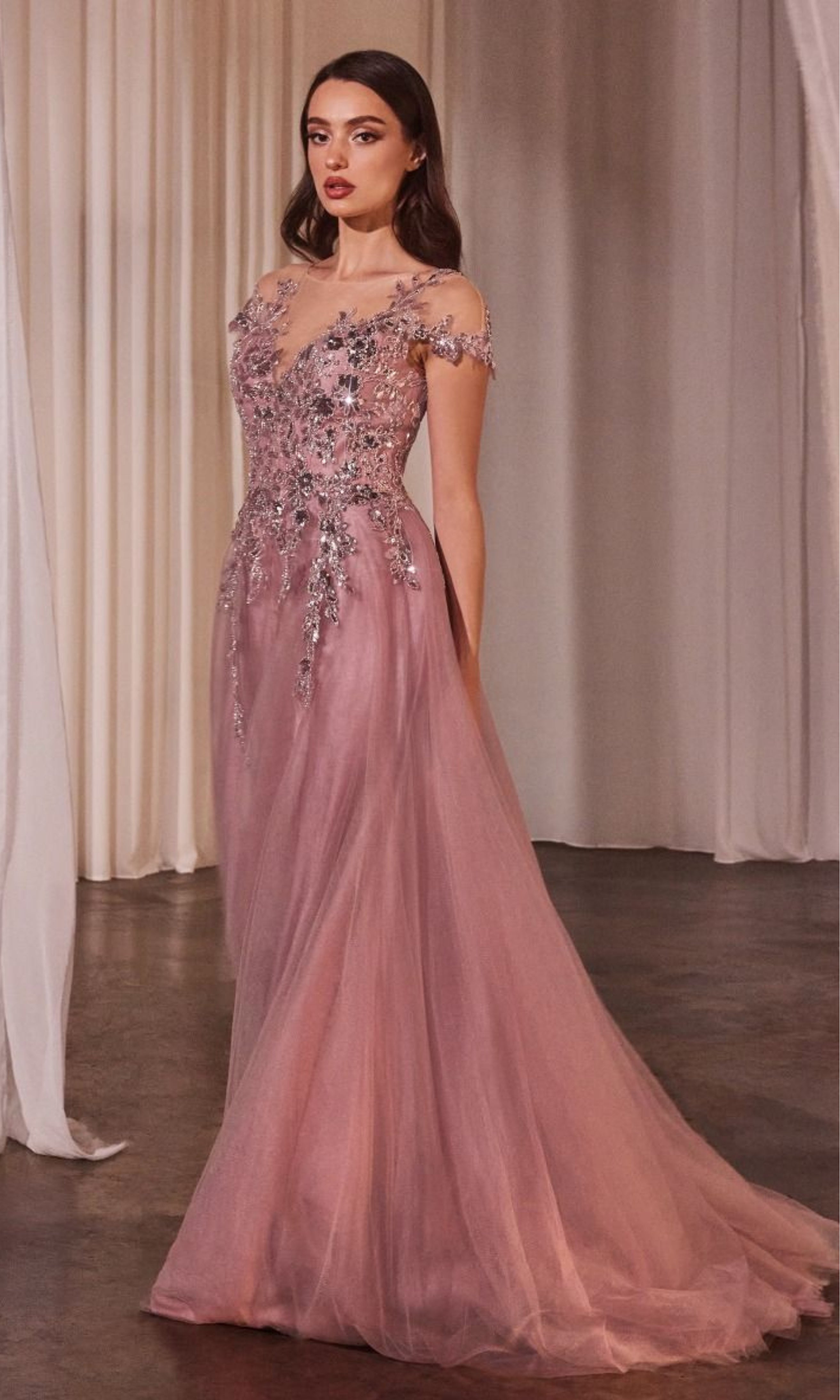 Andrea and Leo A1350