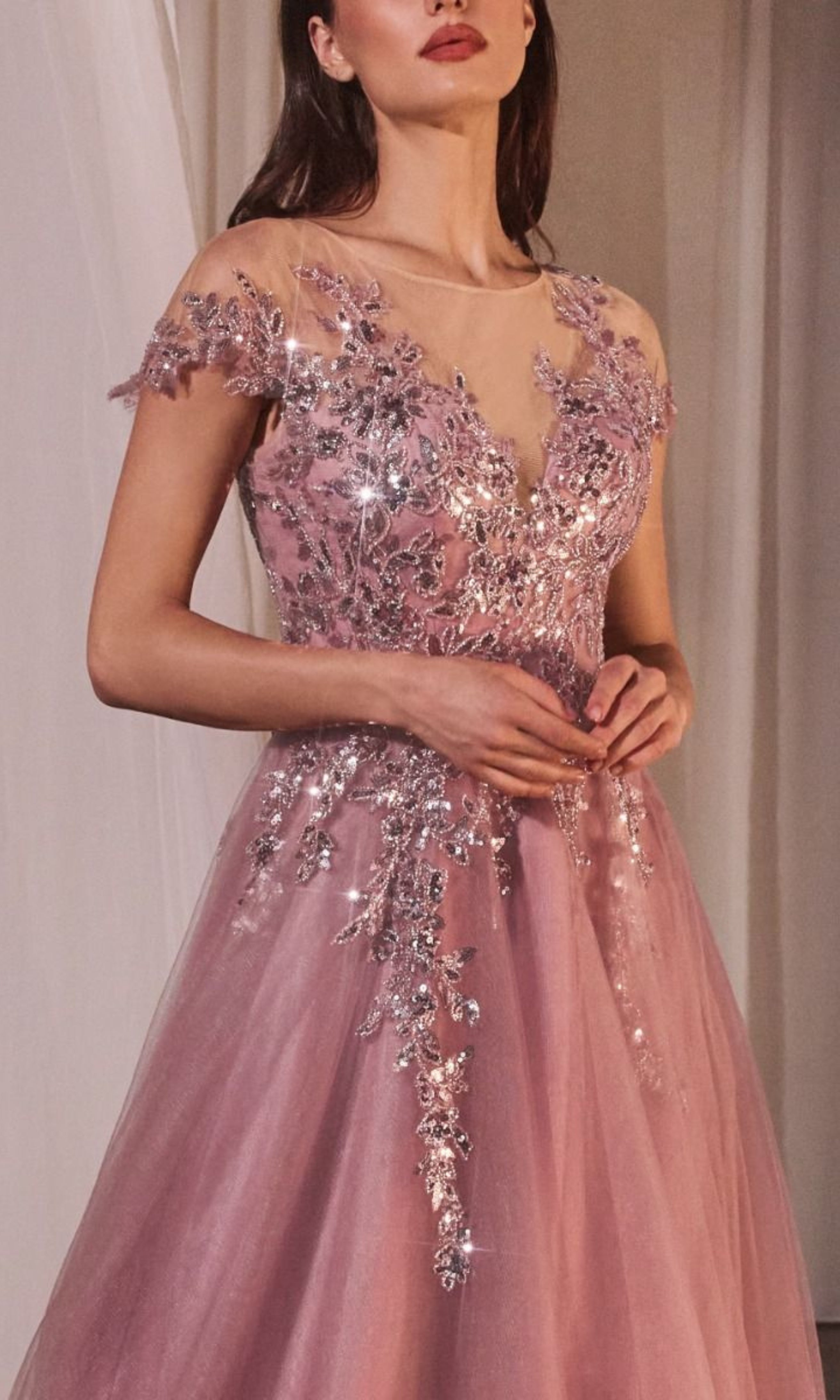 Andrea and Leo A1350