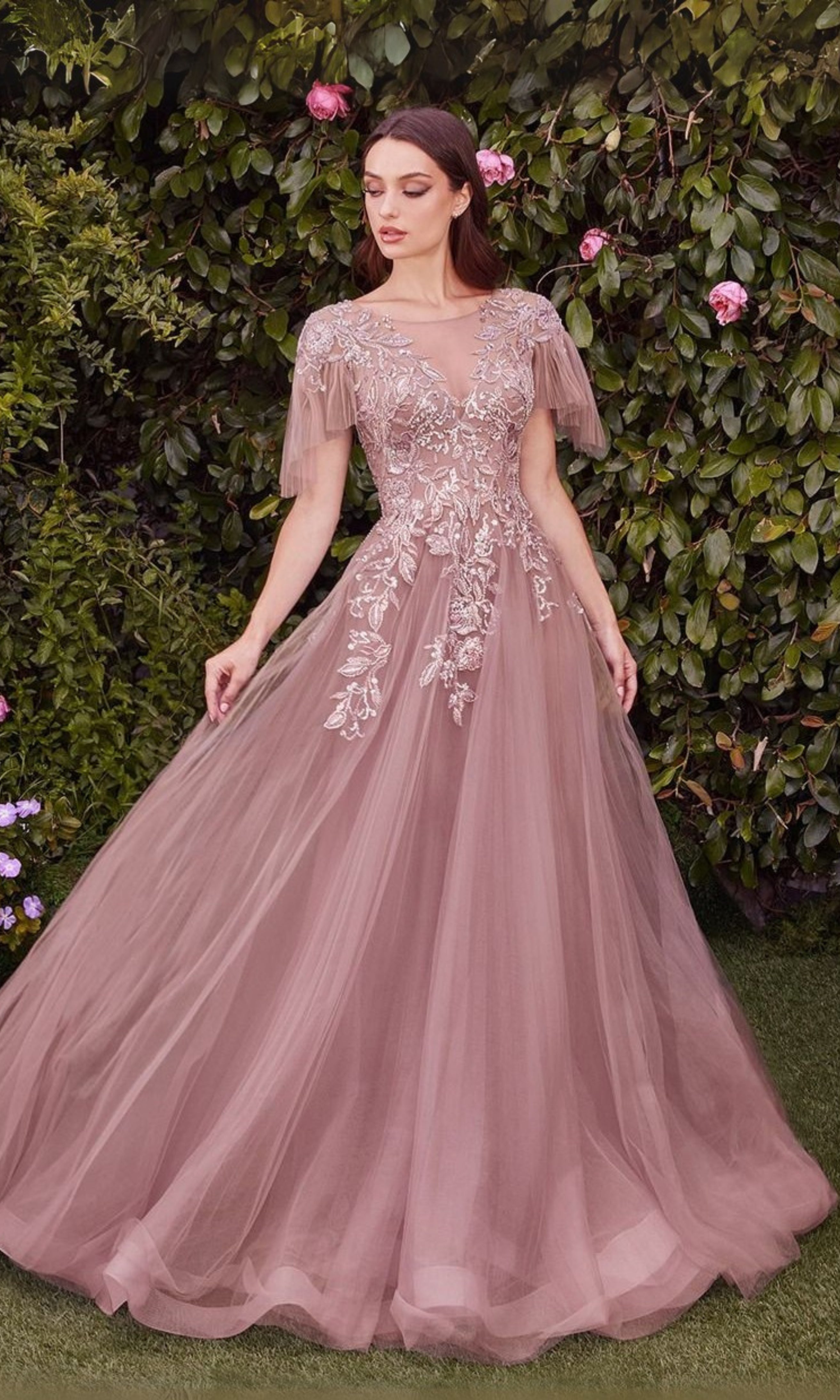 Andrea and Leo A1351