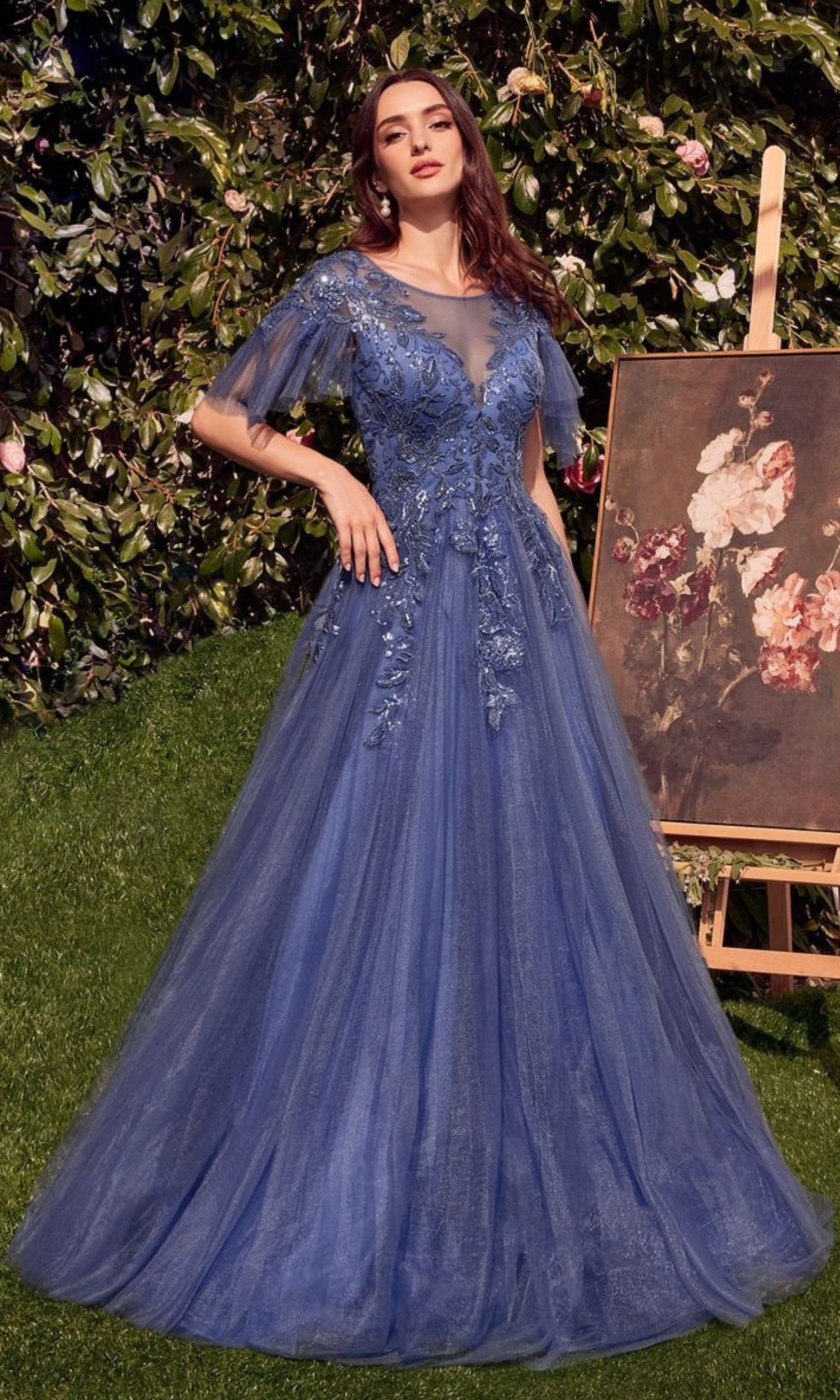 Andrea and Leo A1351