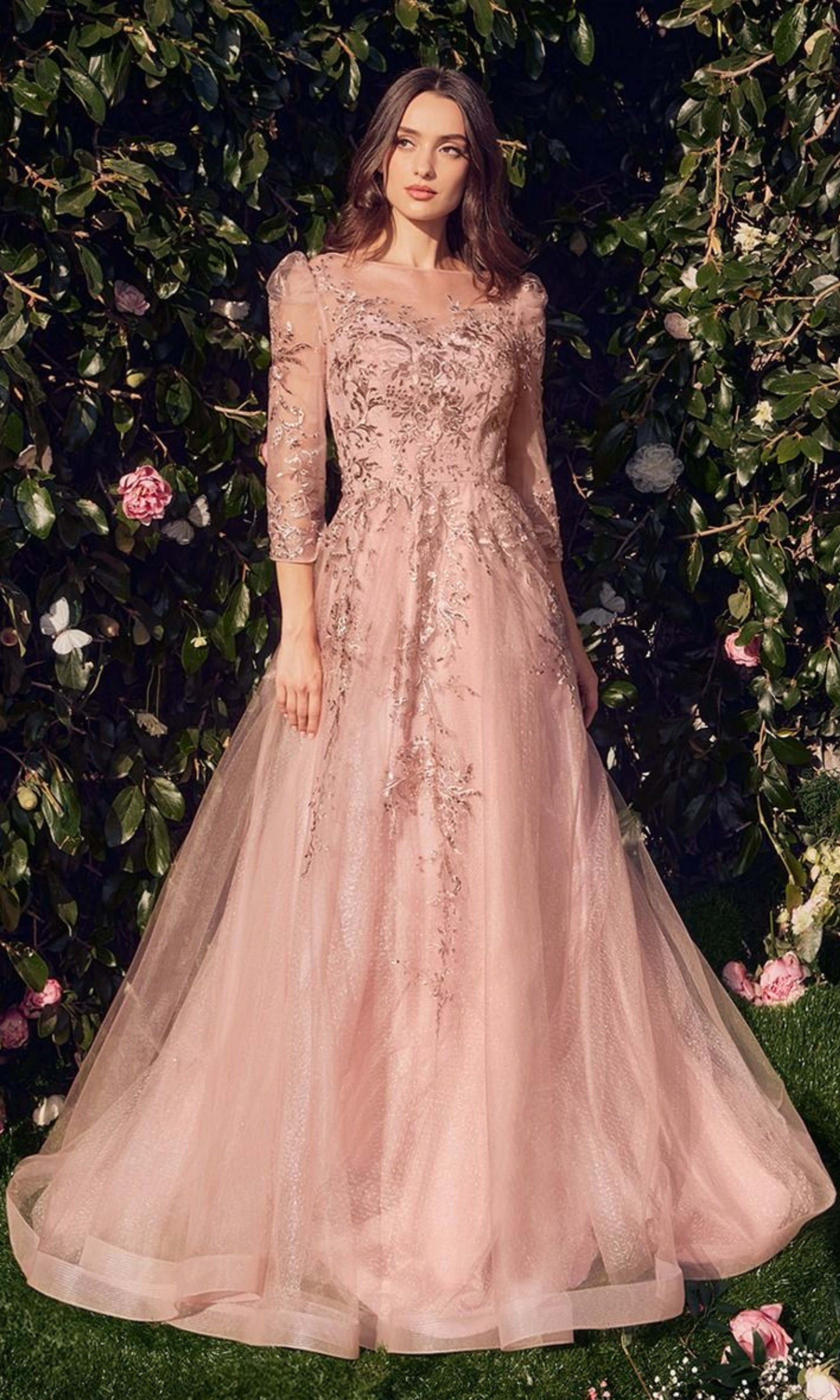 Andrea and Leo A1352