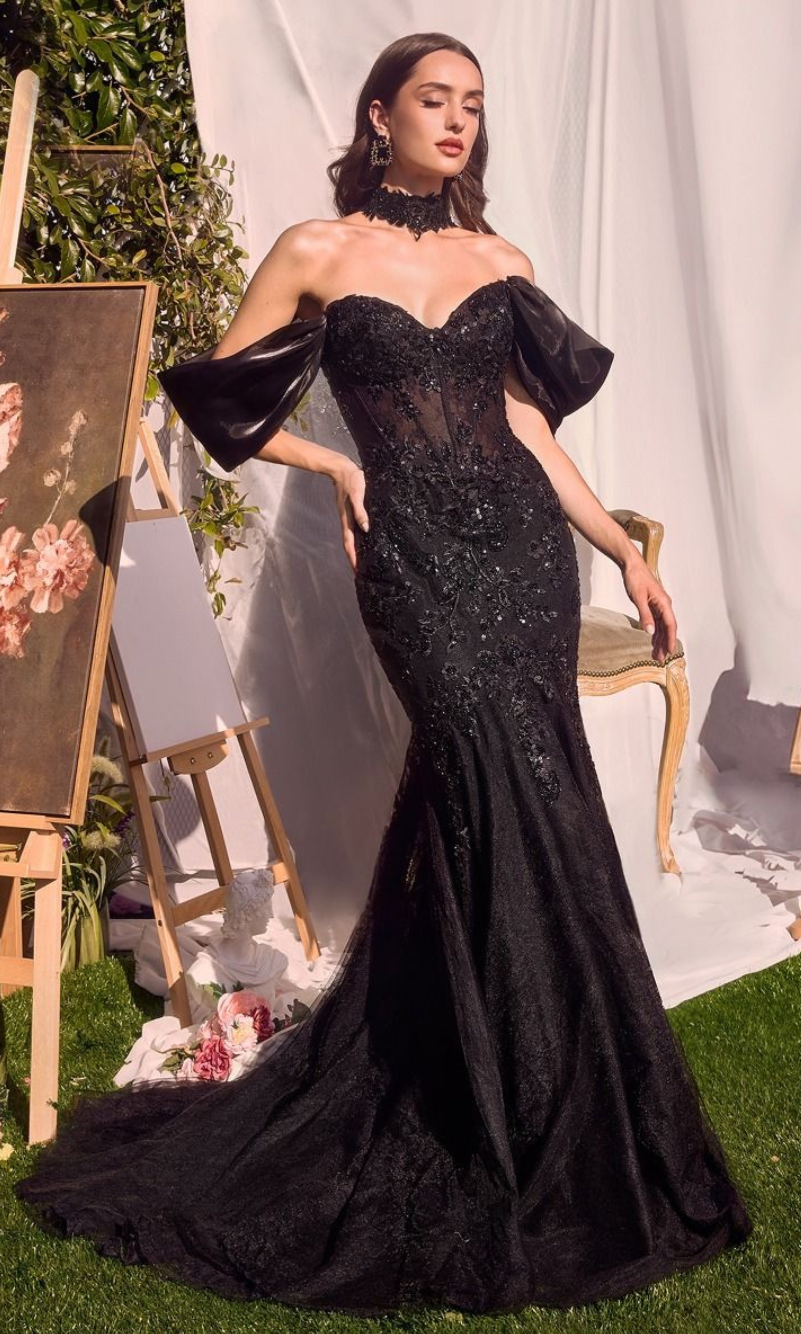 Andrea and Leo A1354