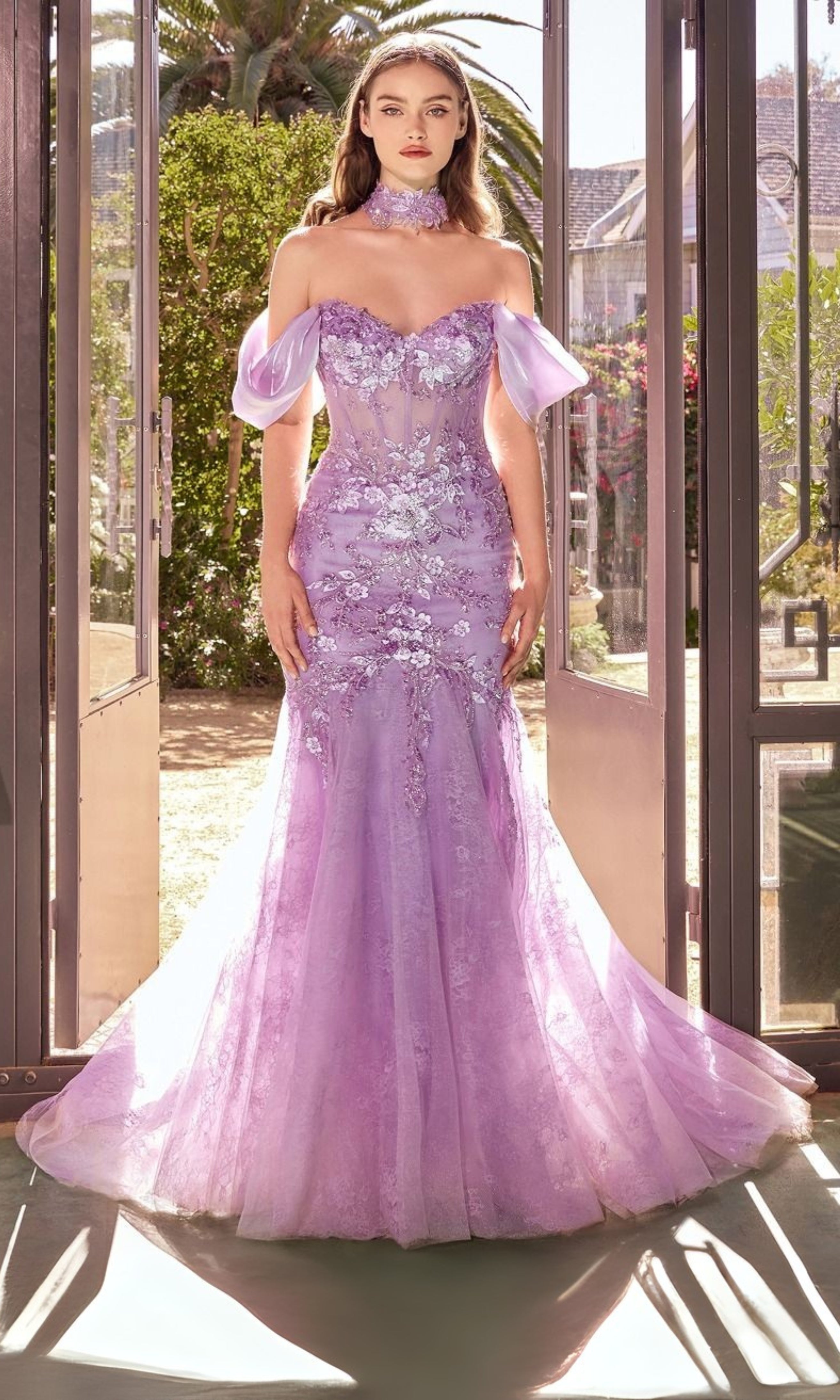 Andrea and Leo A1354