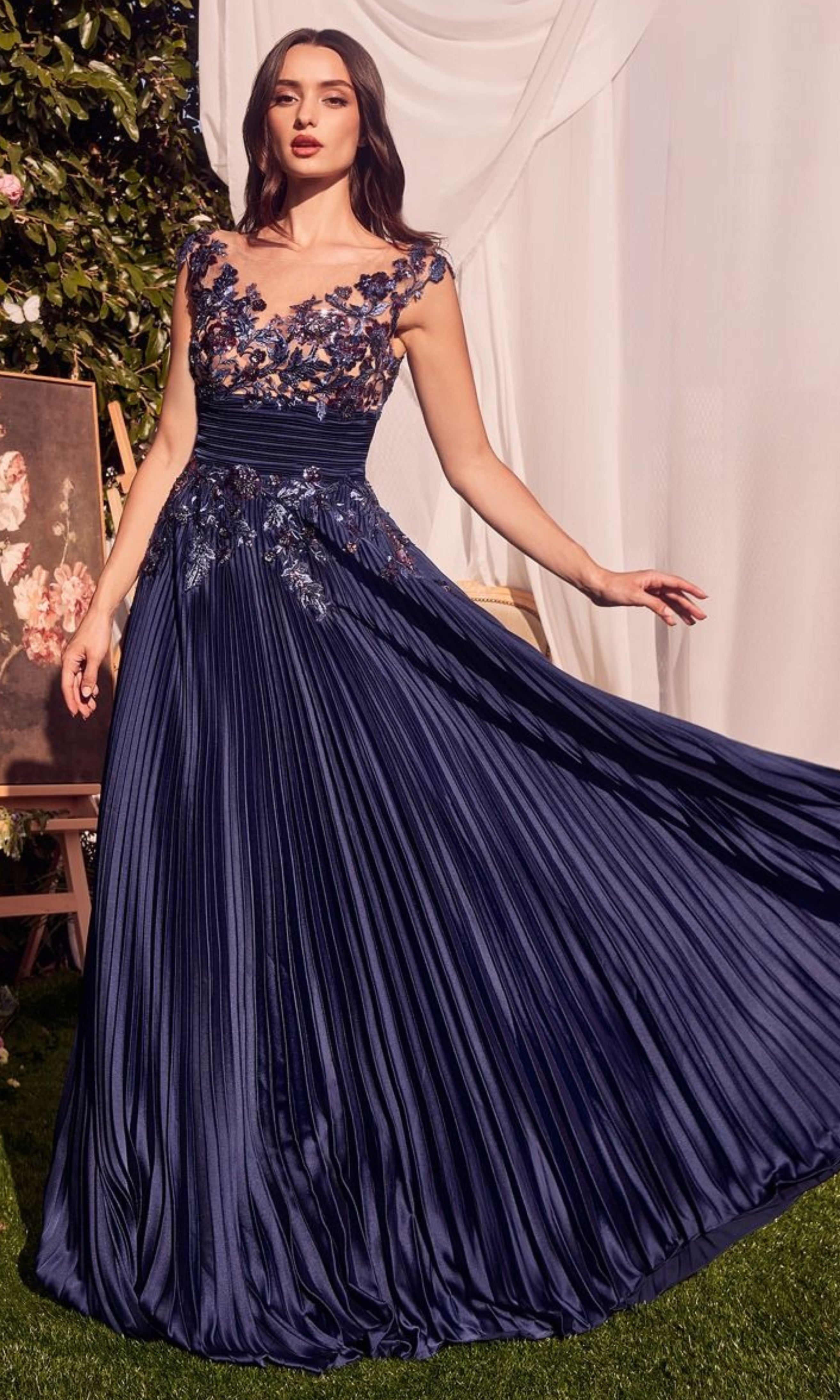 Andrea and Leo A1355