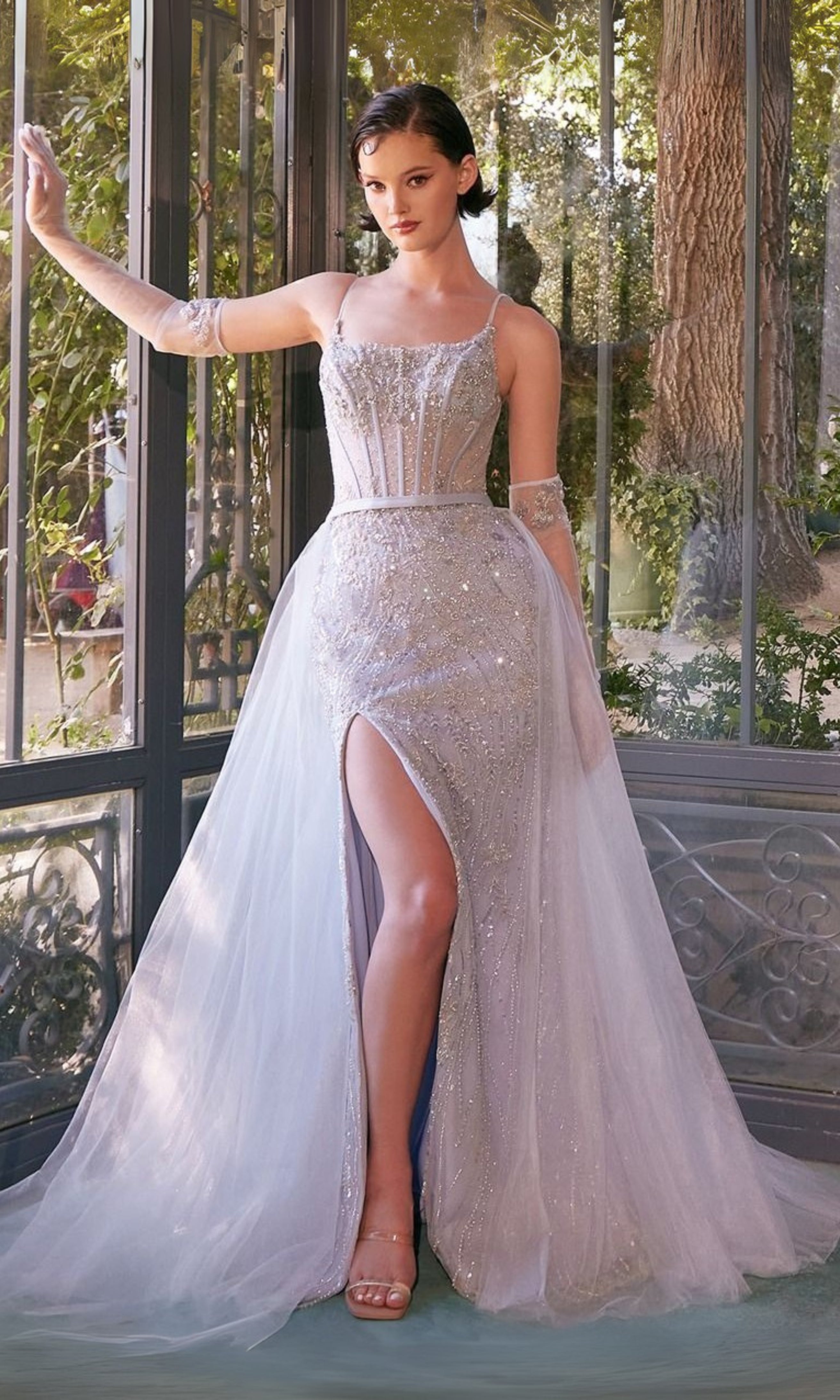 Andrea and Leo A1361