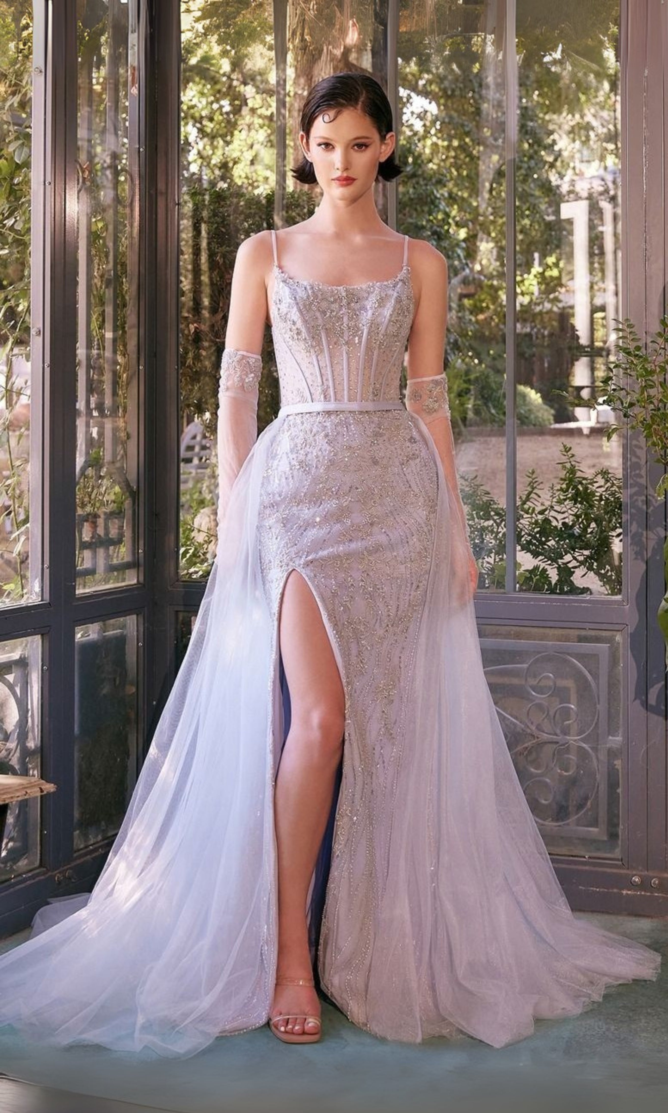 Andrea and Leo A1361