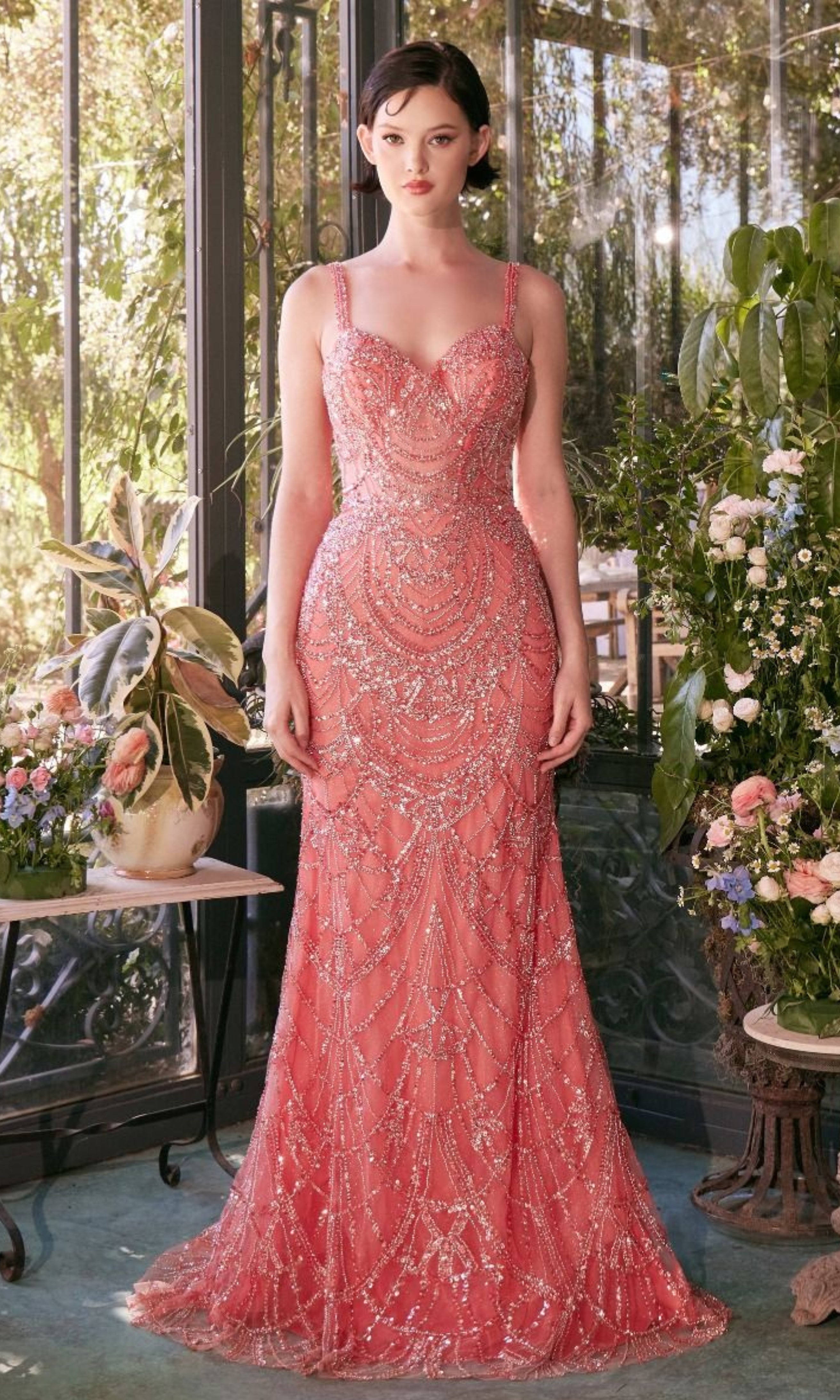 Andrea and Leo A1363