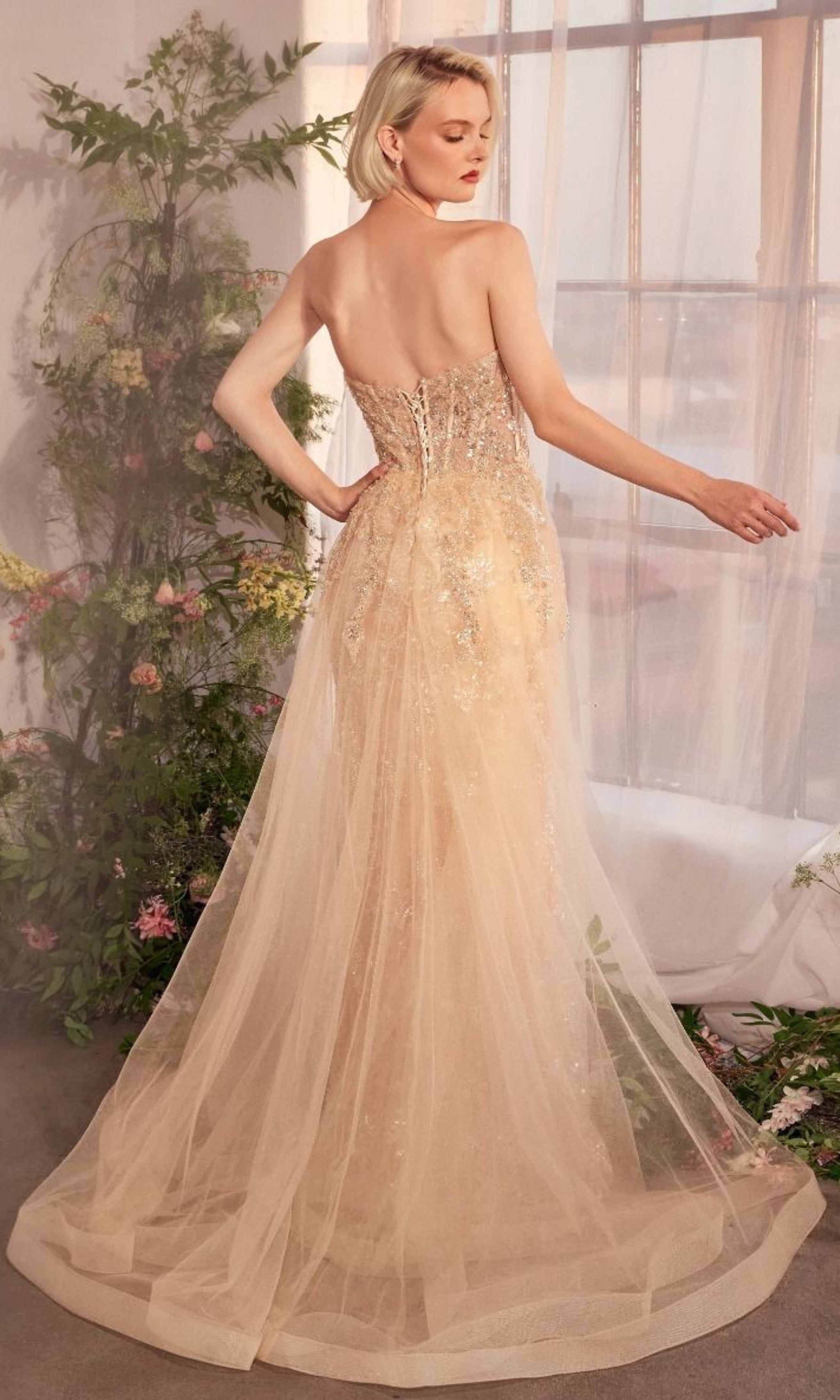 Andrea and Leo A1365